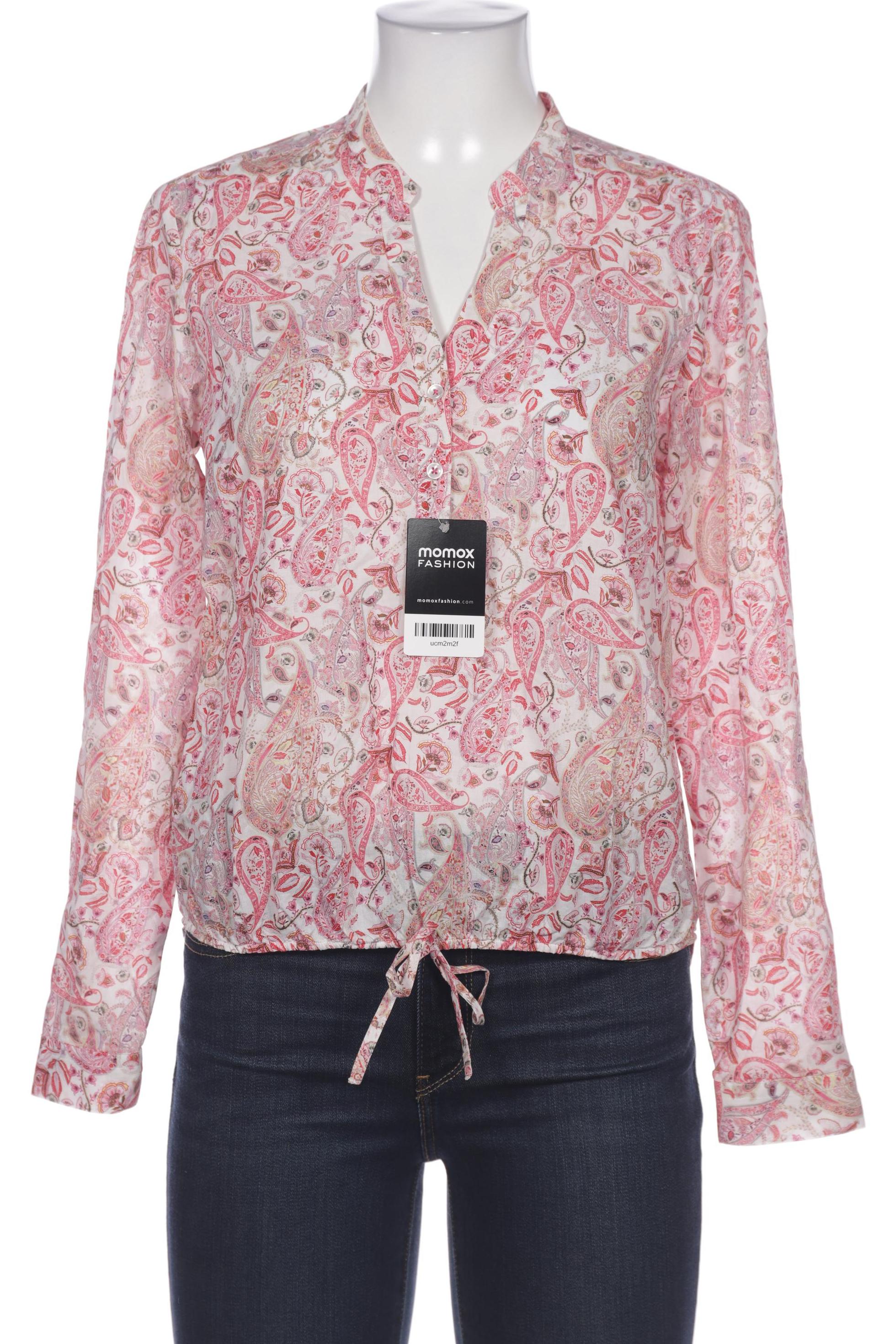 

eterna Damen Bluse, pink, Gr. 38