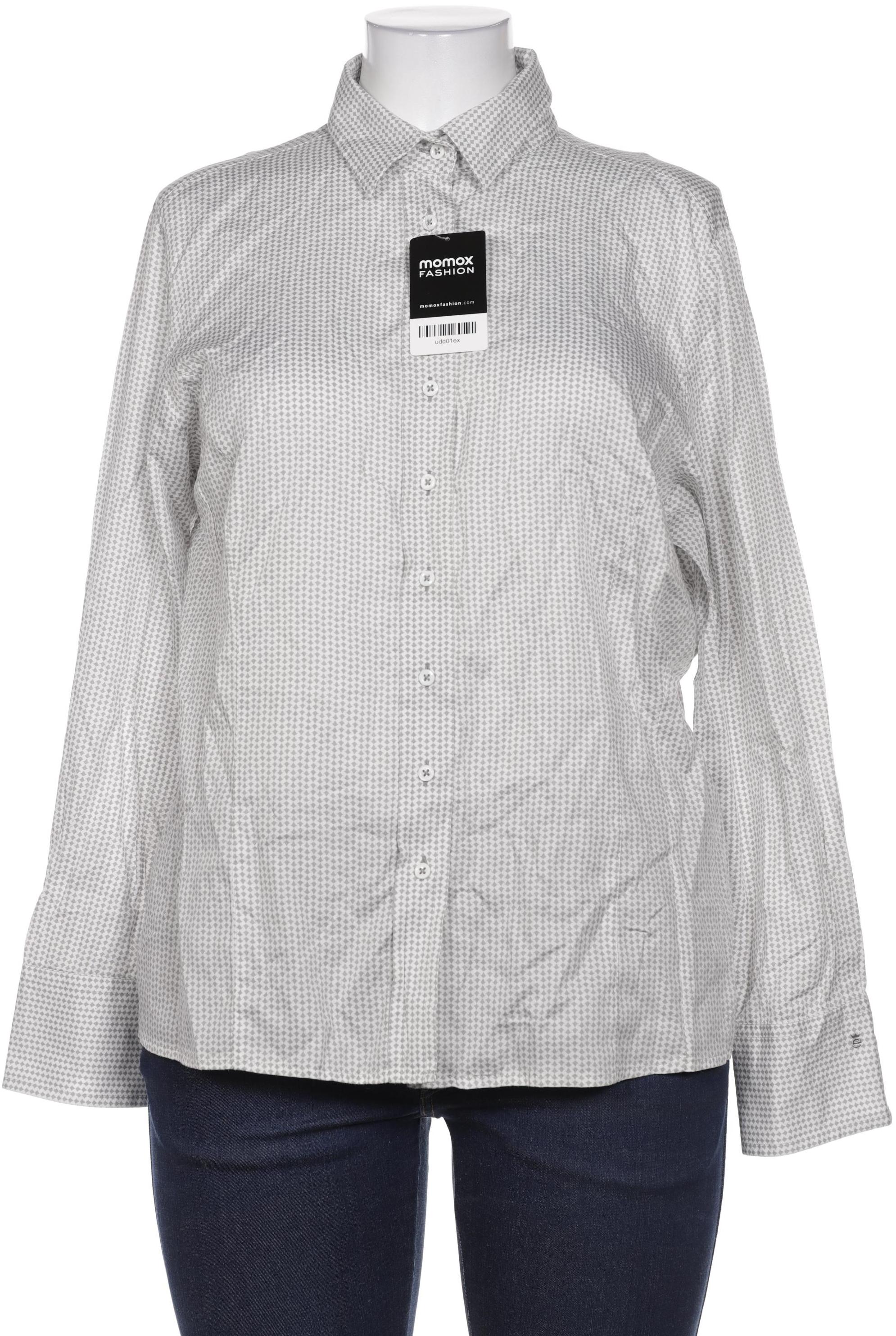 

eterna Damen Bluse, grau