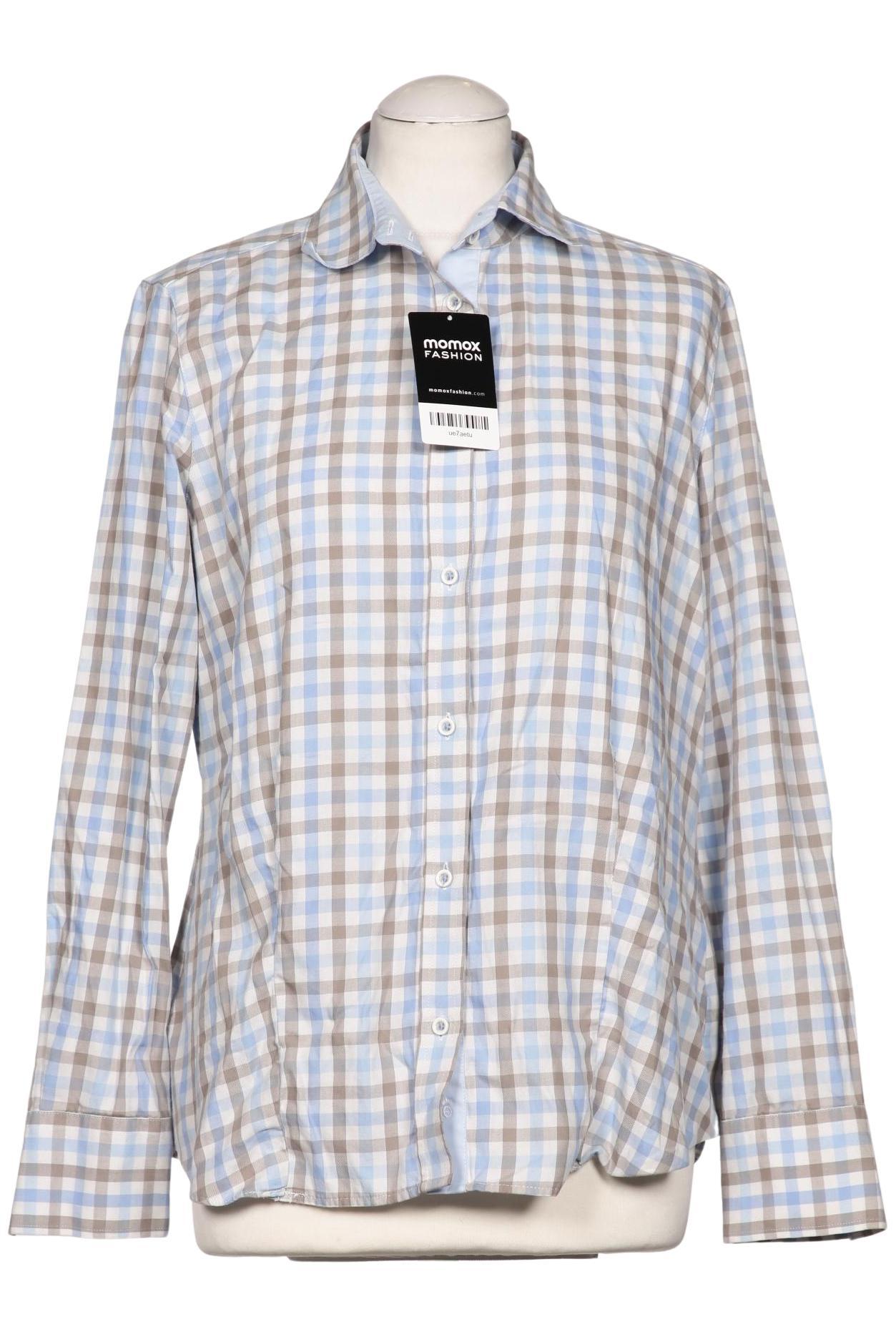 

eterna Damen Bluse, mehrfarbig, Gr. 40