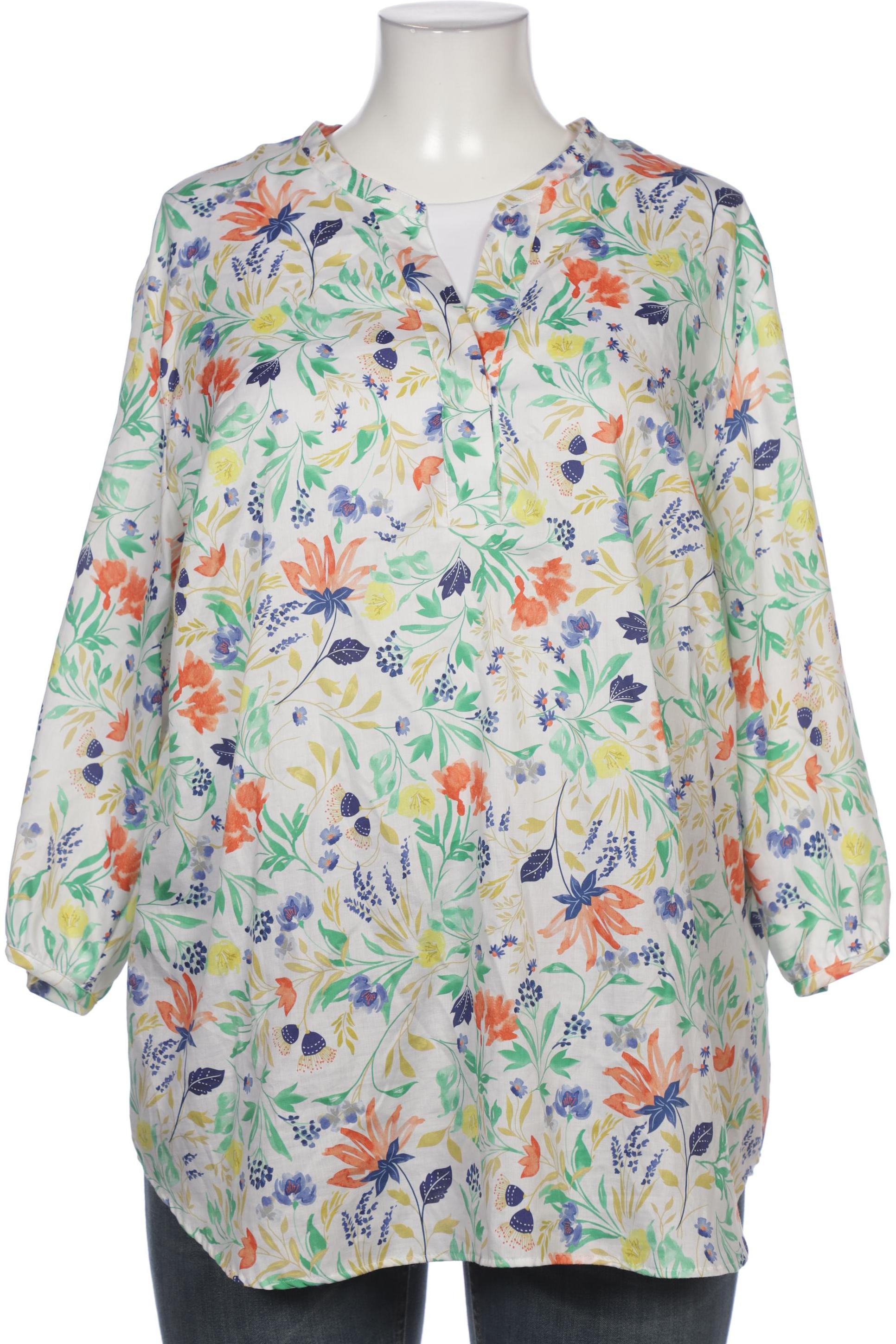 

eterna Damen Bluse, mehrfarbig