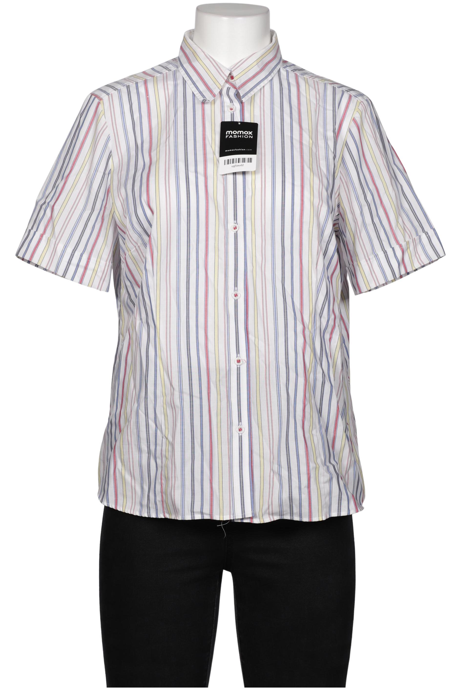 

eterna Damen Bluse, mehrfarbig, Gr. 42