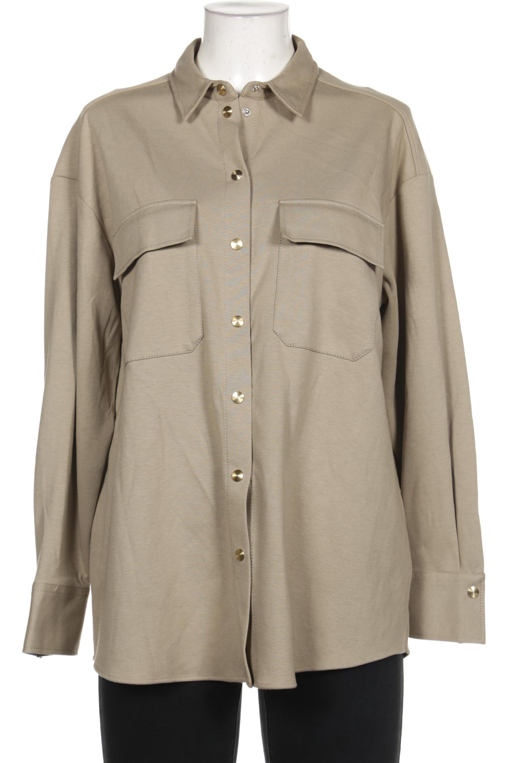 

eterna Damen Bluse, grün