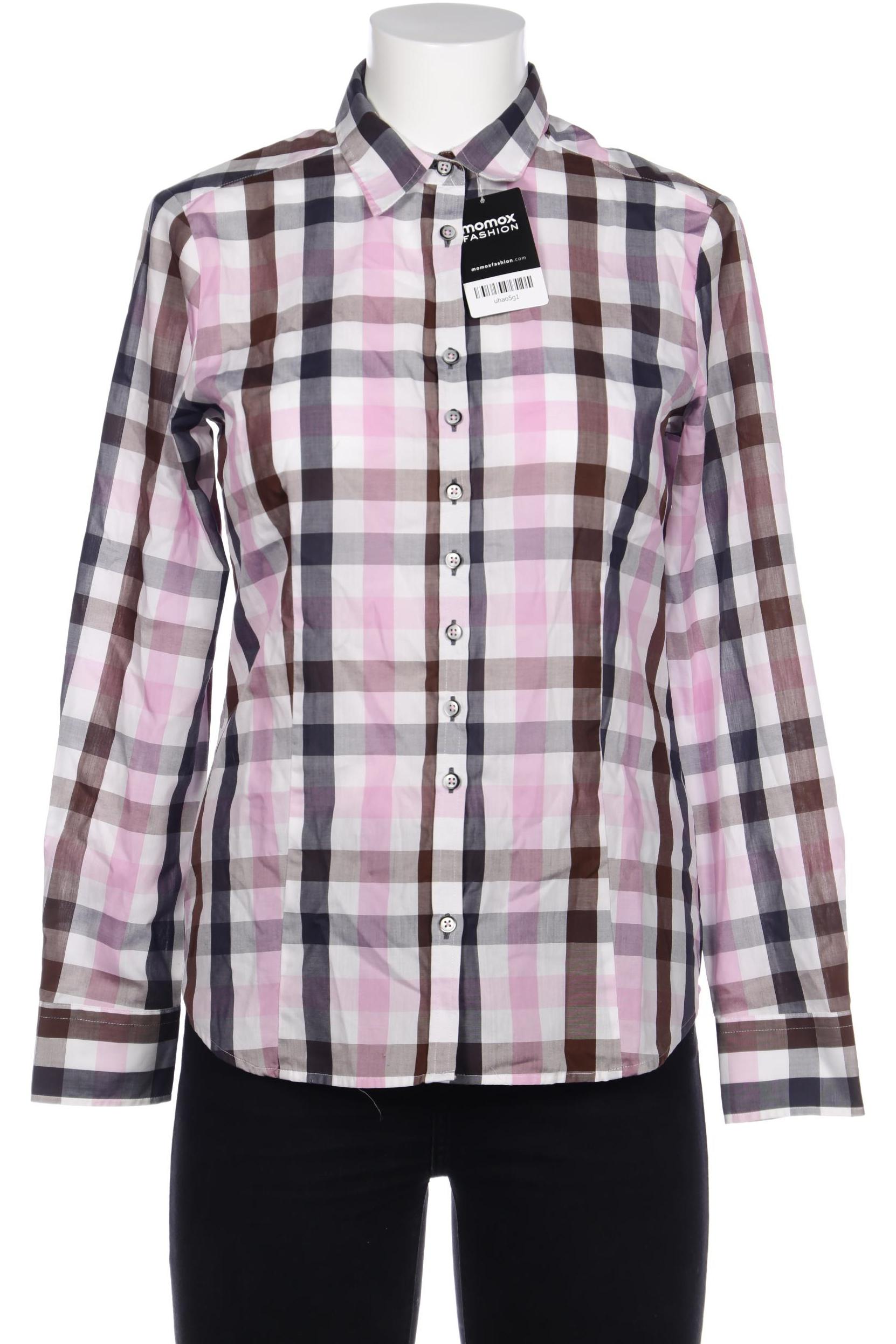 

eterna Damen Bluse, mehrfarbig