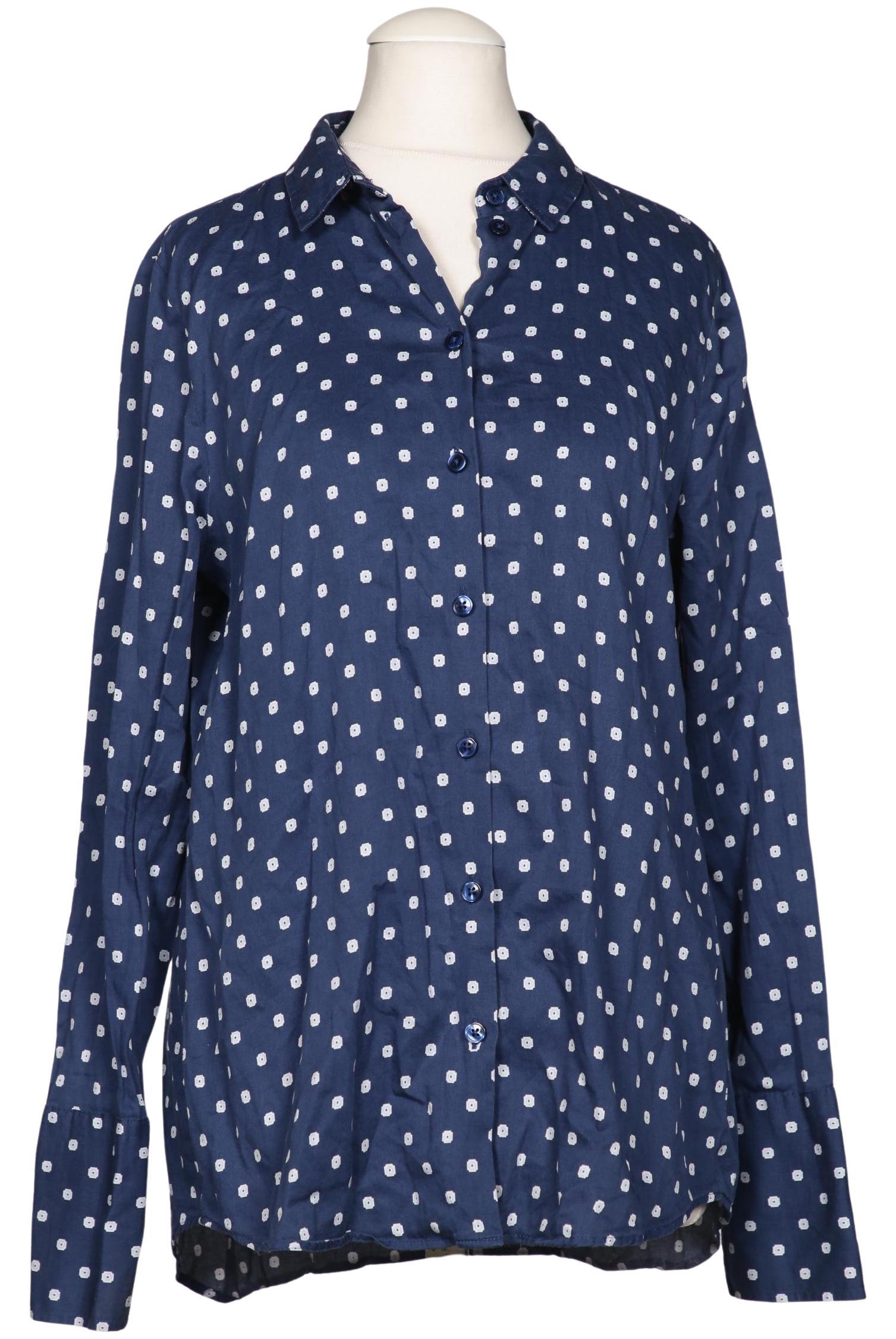 

eterna Damen Bluse, mehrfarbig, Gr. 36