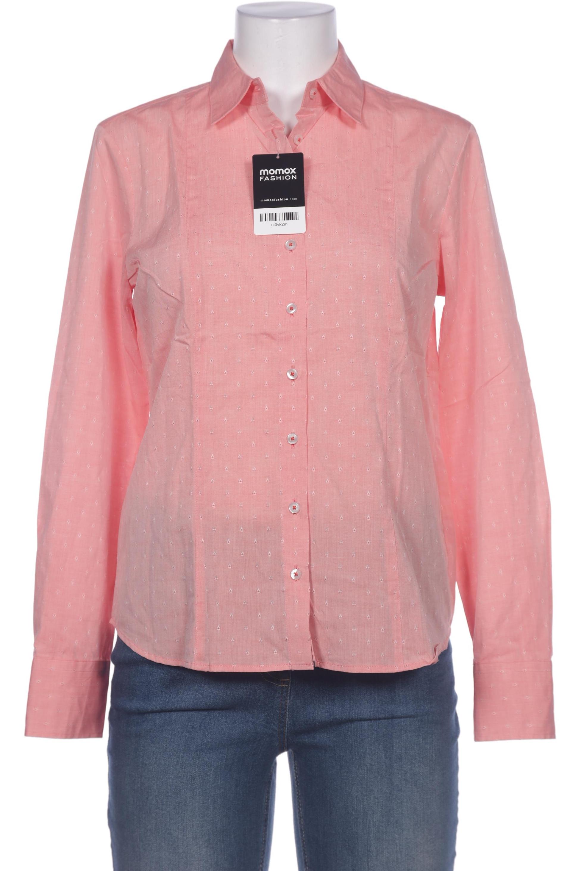 

eterna Damen Bluse, pink, Gr. 38