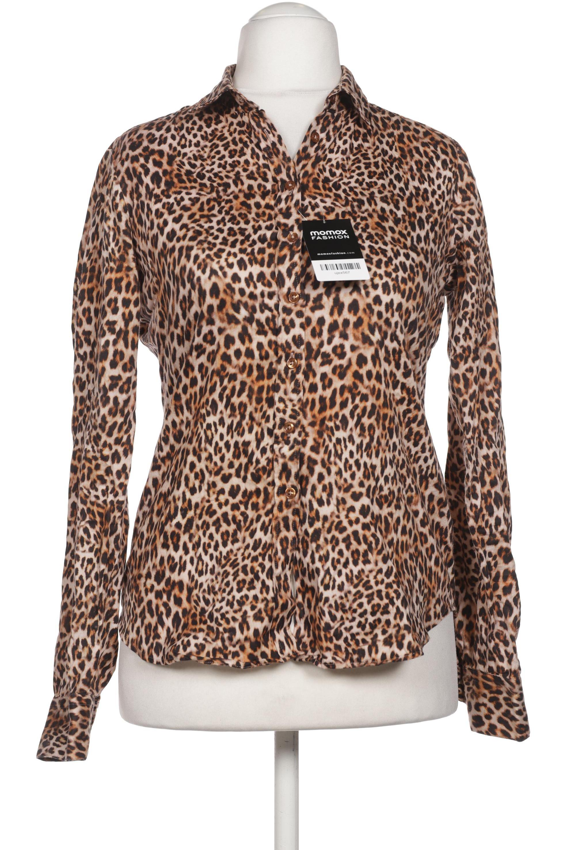 

eterna Damen Bluse, braun