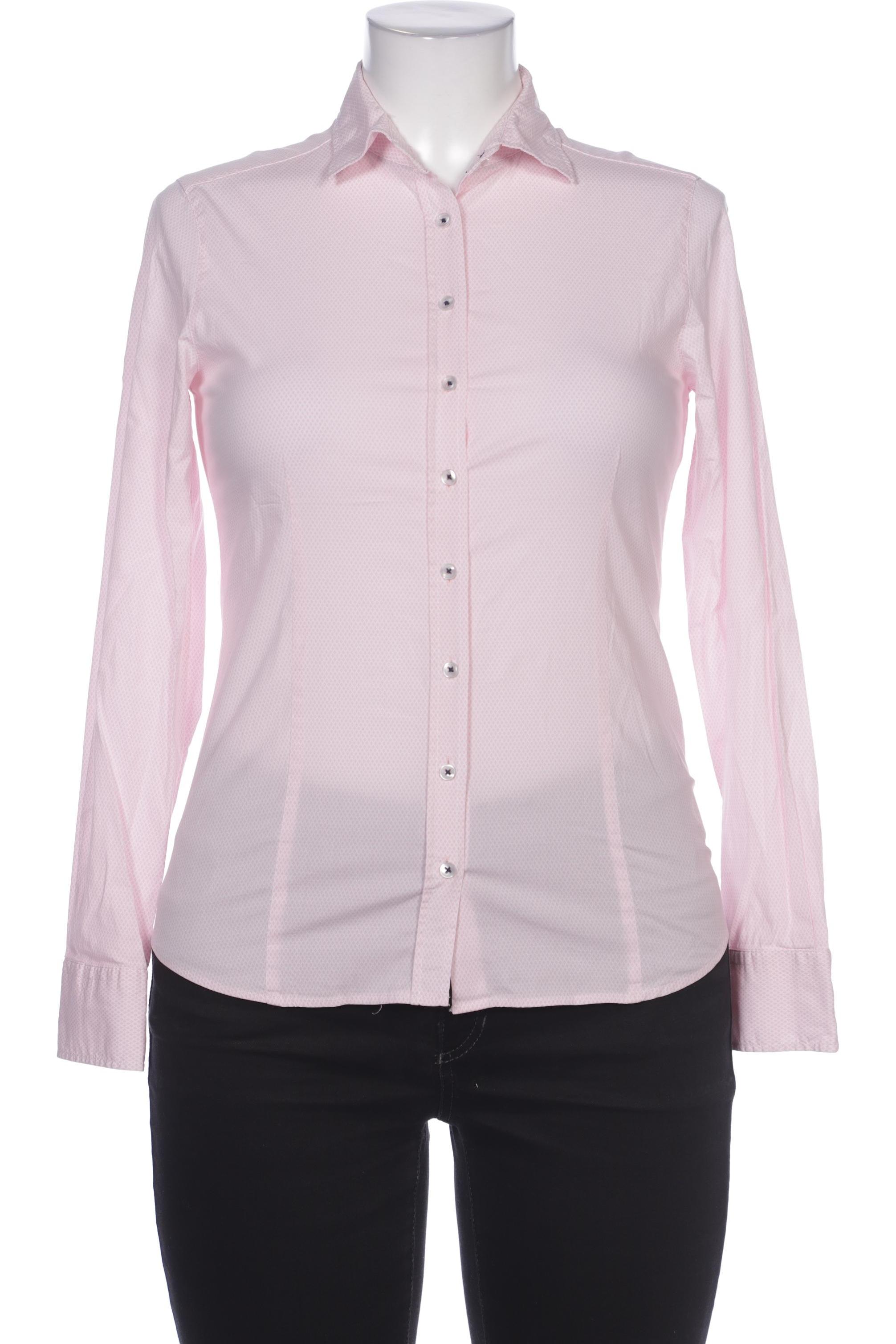 

eterna Damen Bluse, pink, Gr. 36