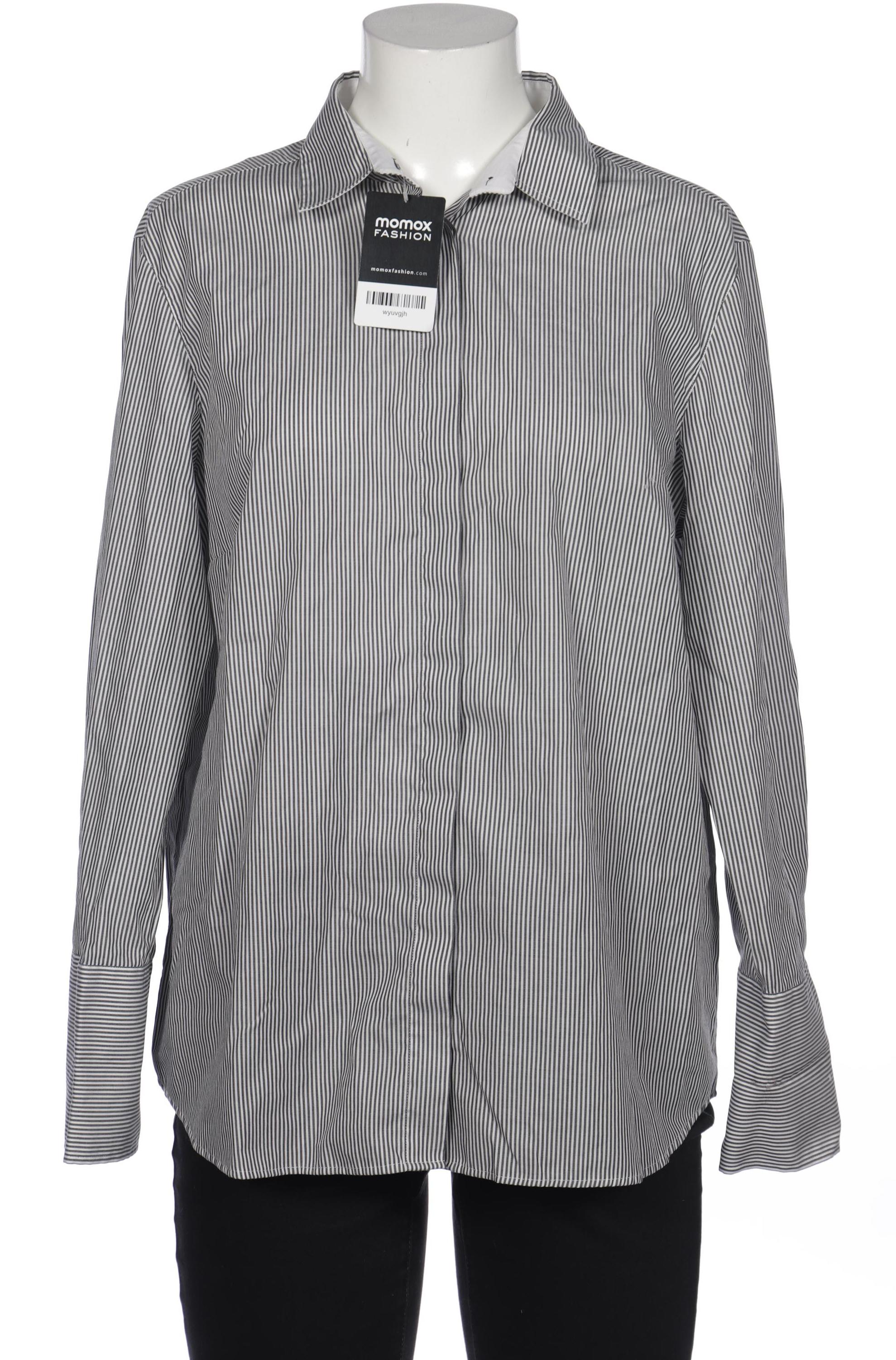

eterna Damen Bluse, weiß