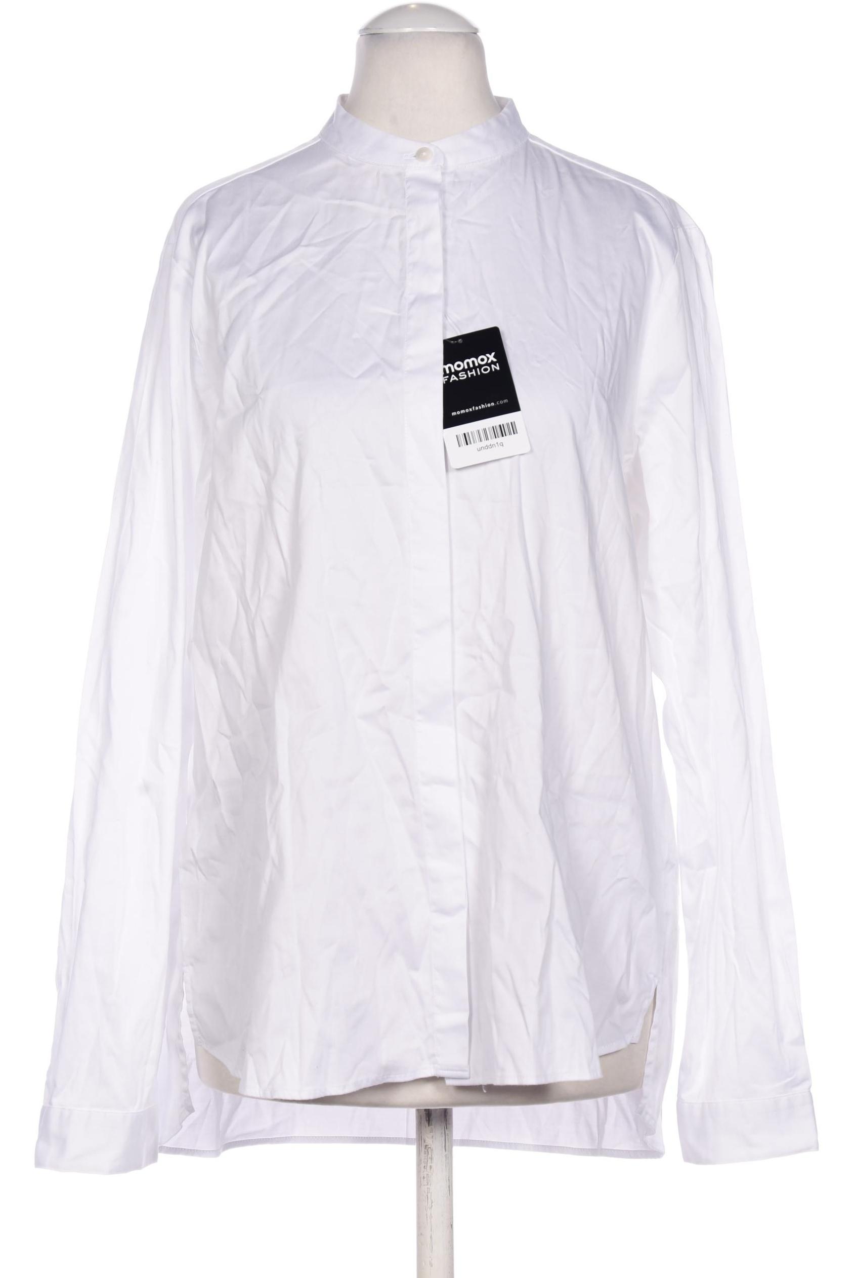 

eterna Damen Bluse, weiß, Gr. 38