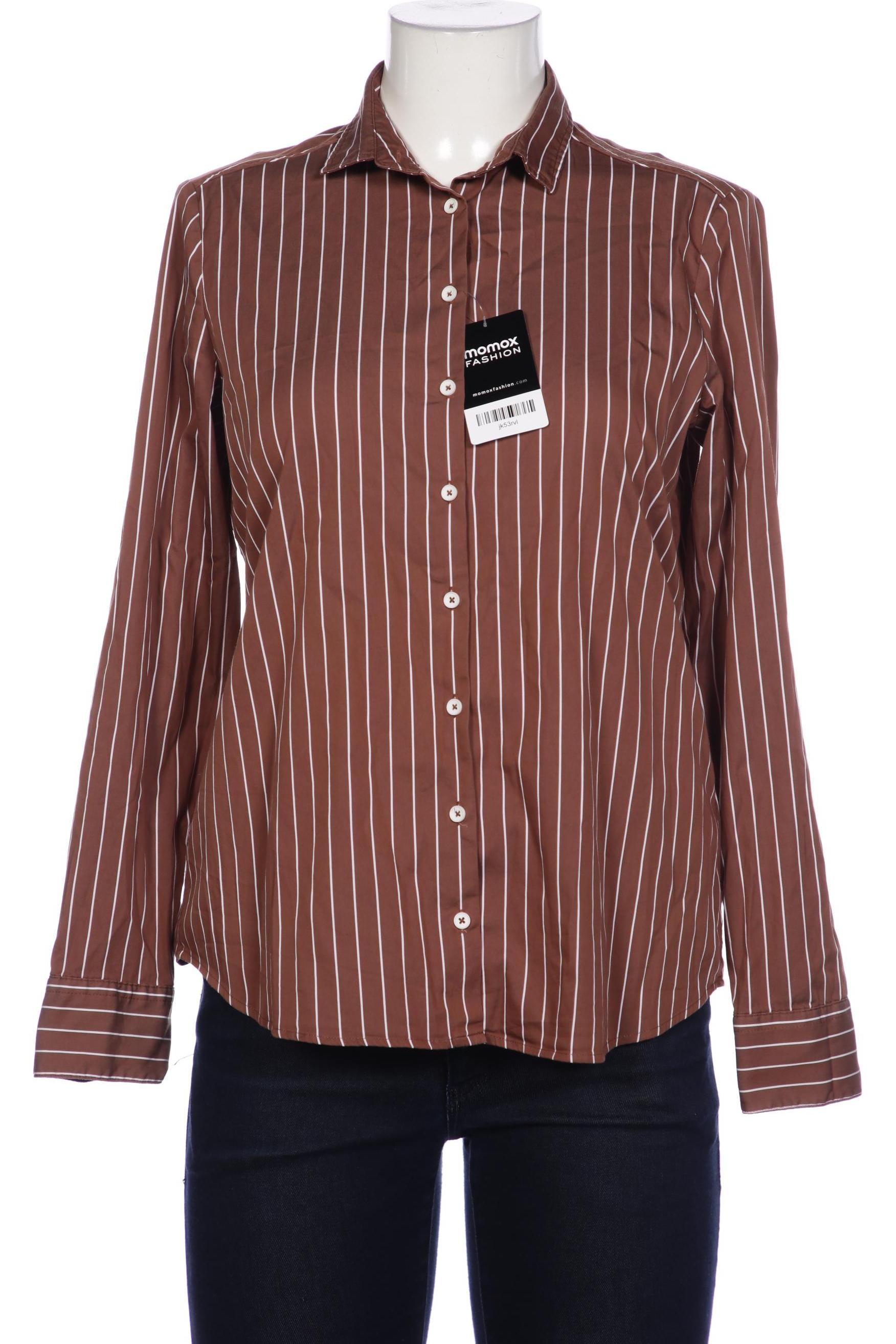 

eterna Damen Bluse, braun