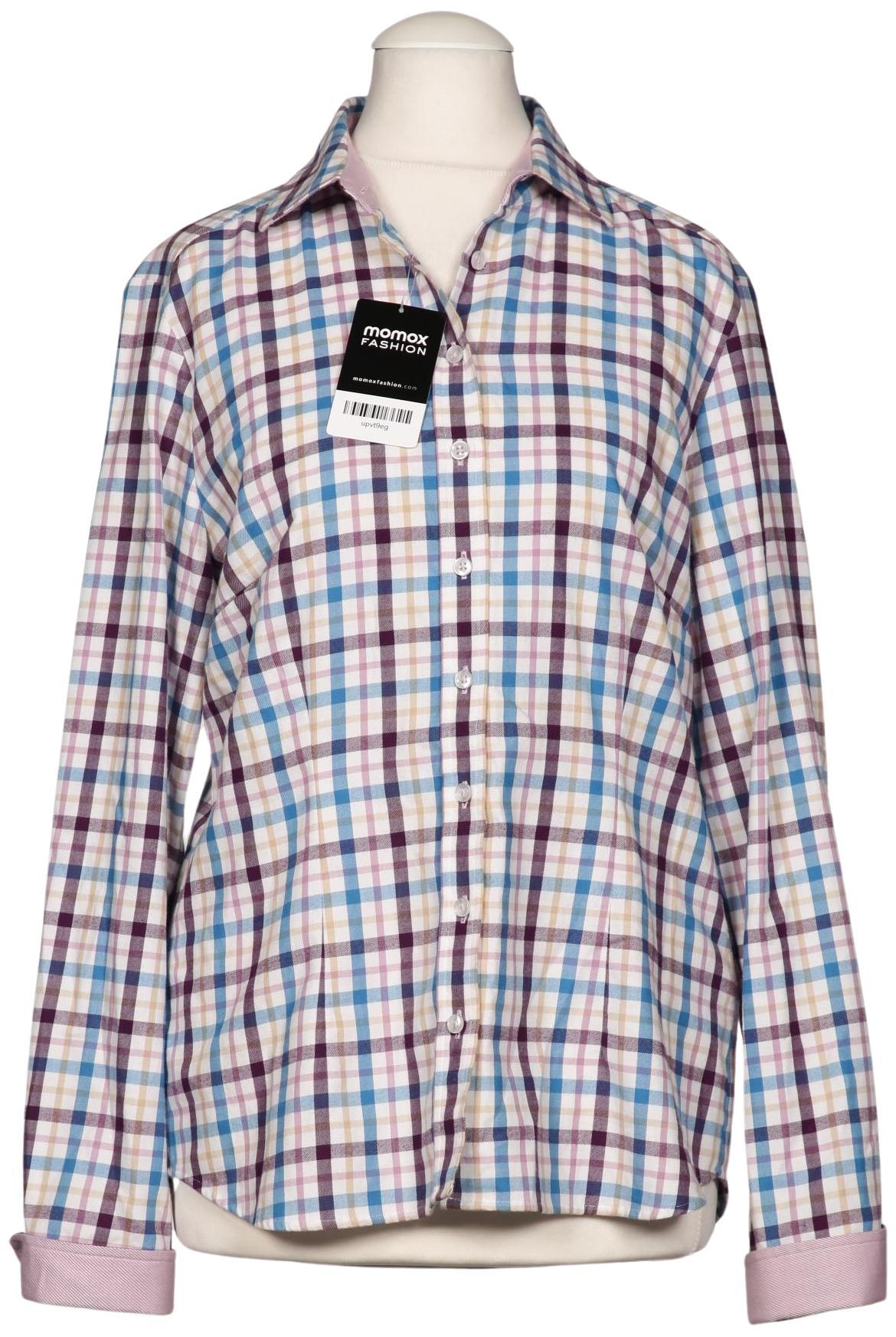 

eterna Damen Bluse, mehrfarbig, Gr. 36