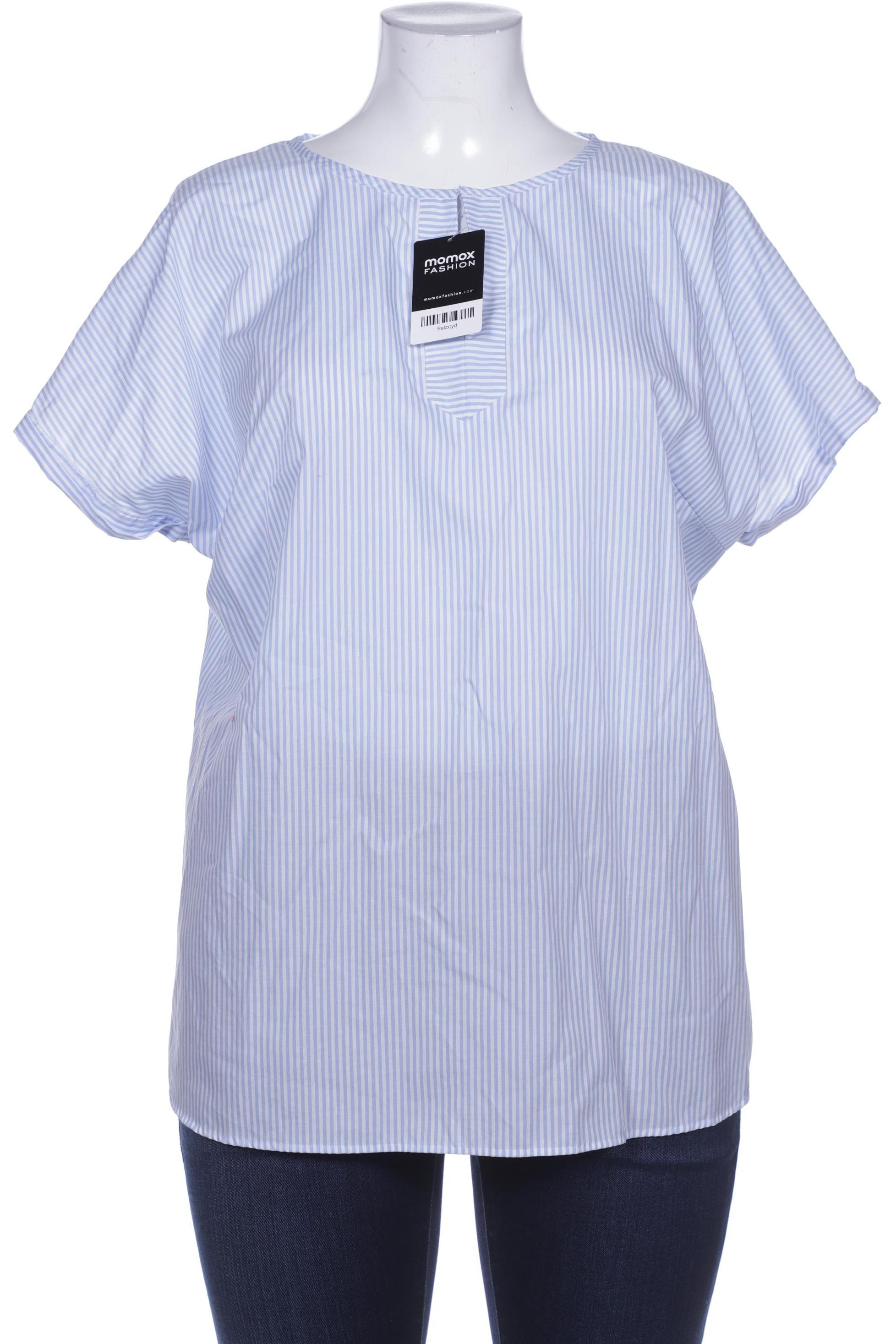 

eterna Damen Bluse, blau