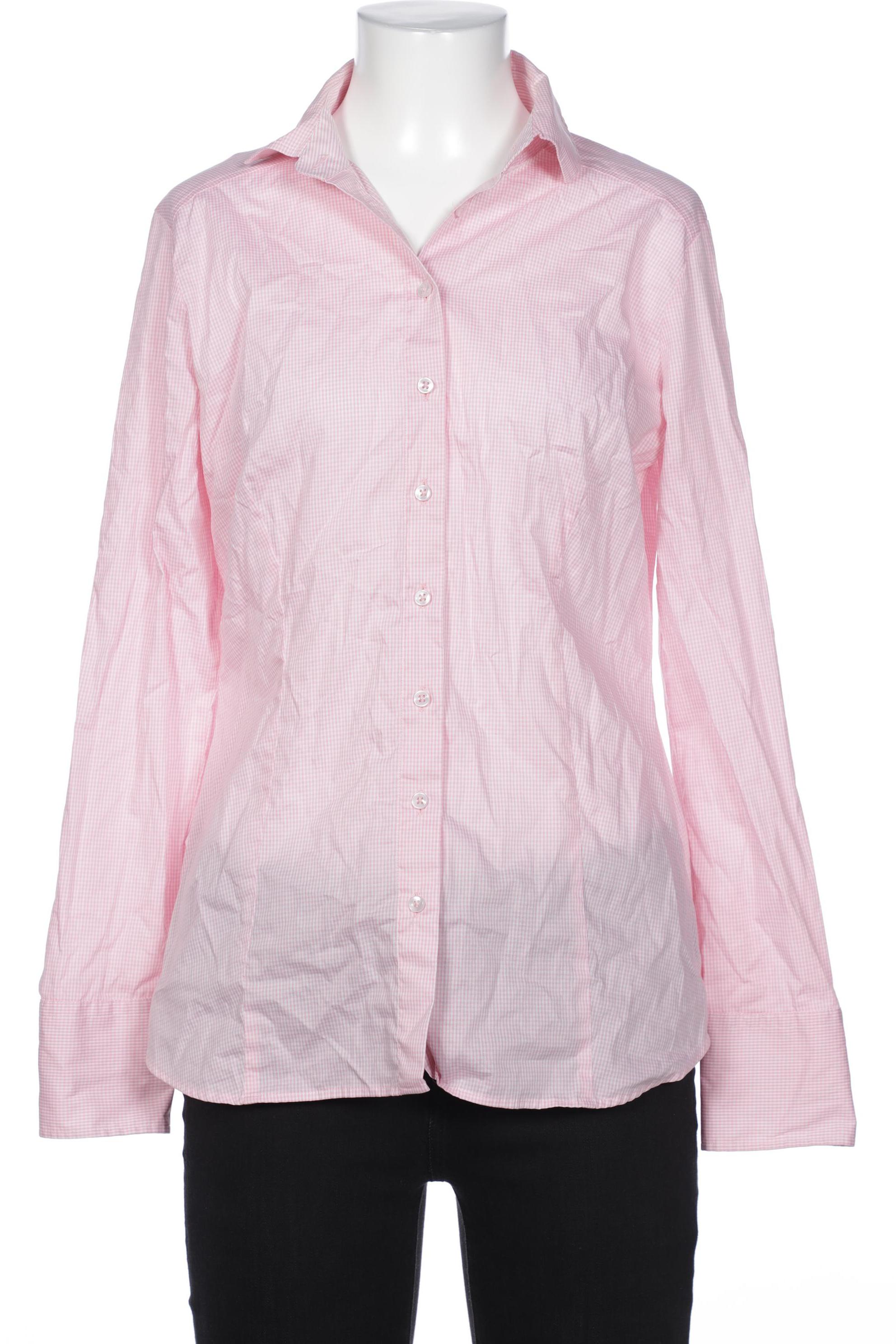 

eterna Damen Bluse, pink