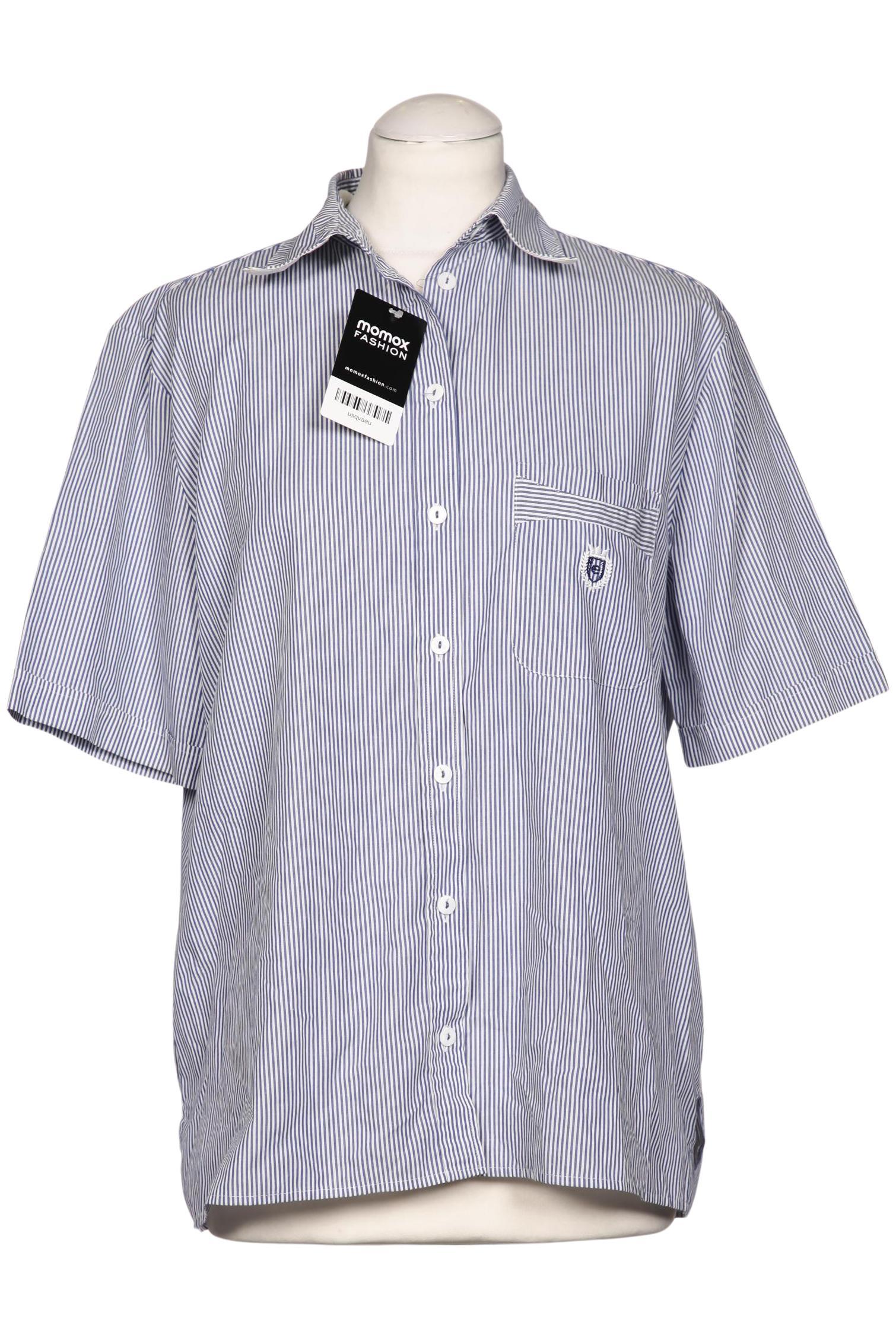 

eterna Damen Bluse, mehrfarbig, Gr. 40