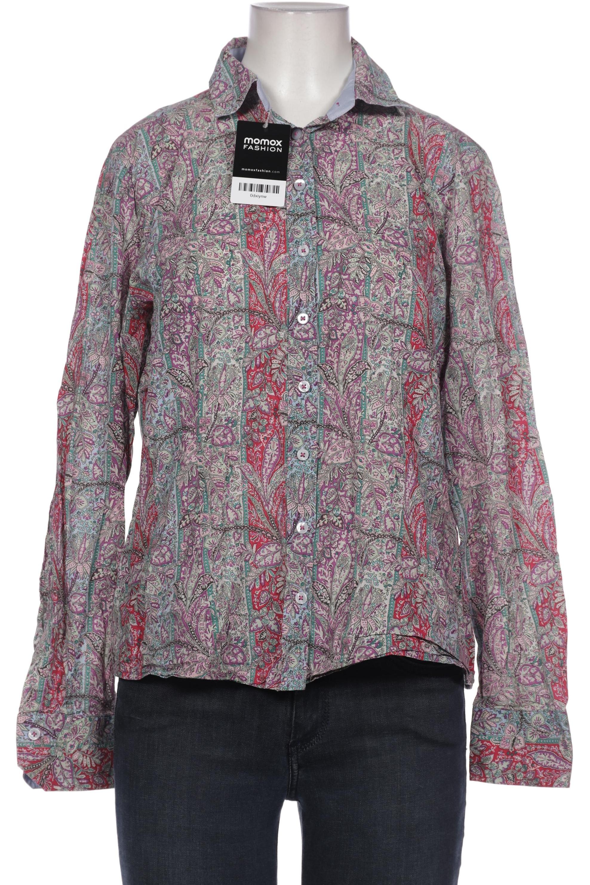 

eterna Damen Bluse, mehrfarbig, Gr. 40