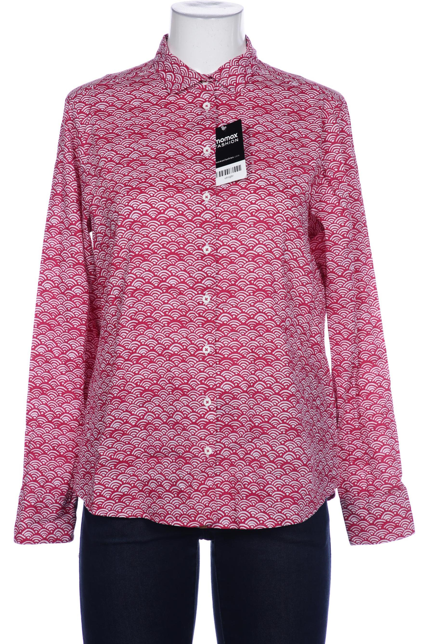 

eterna Damen Bluse, pink