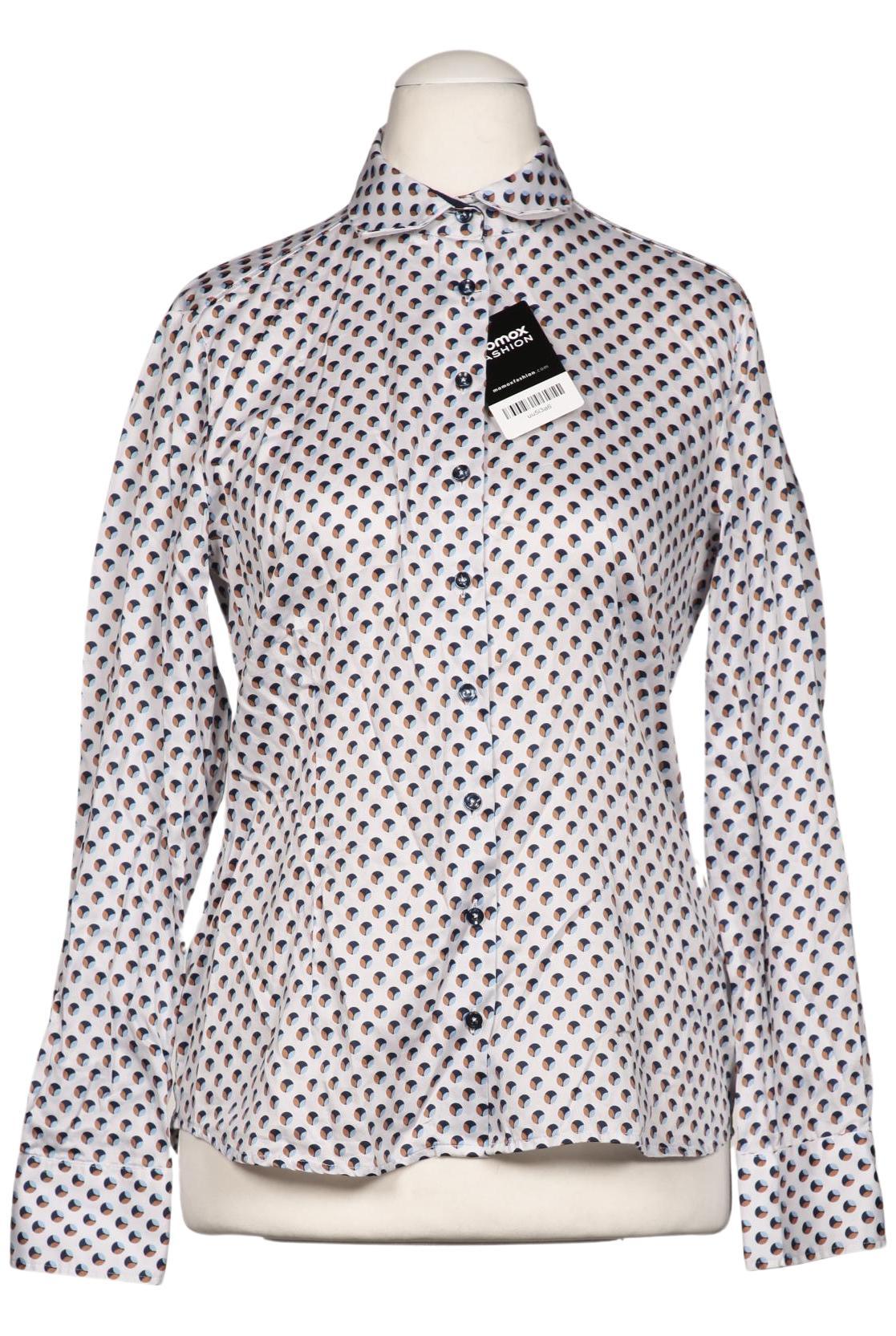 

eterna Damen Bluse, mehrfarbig, Gr. 38