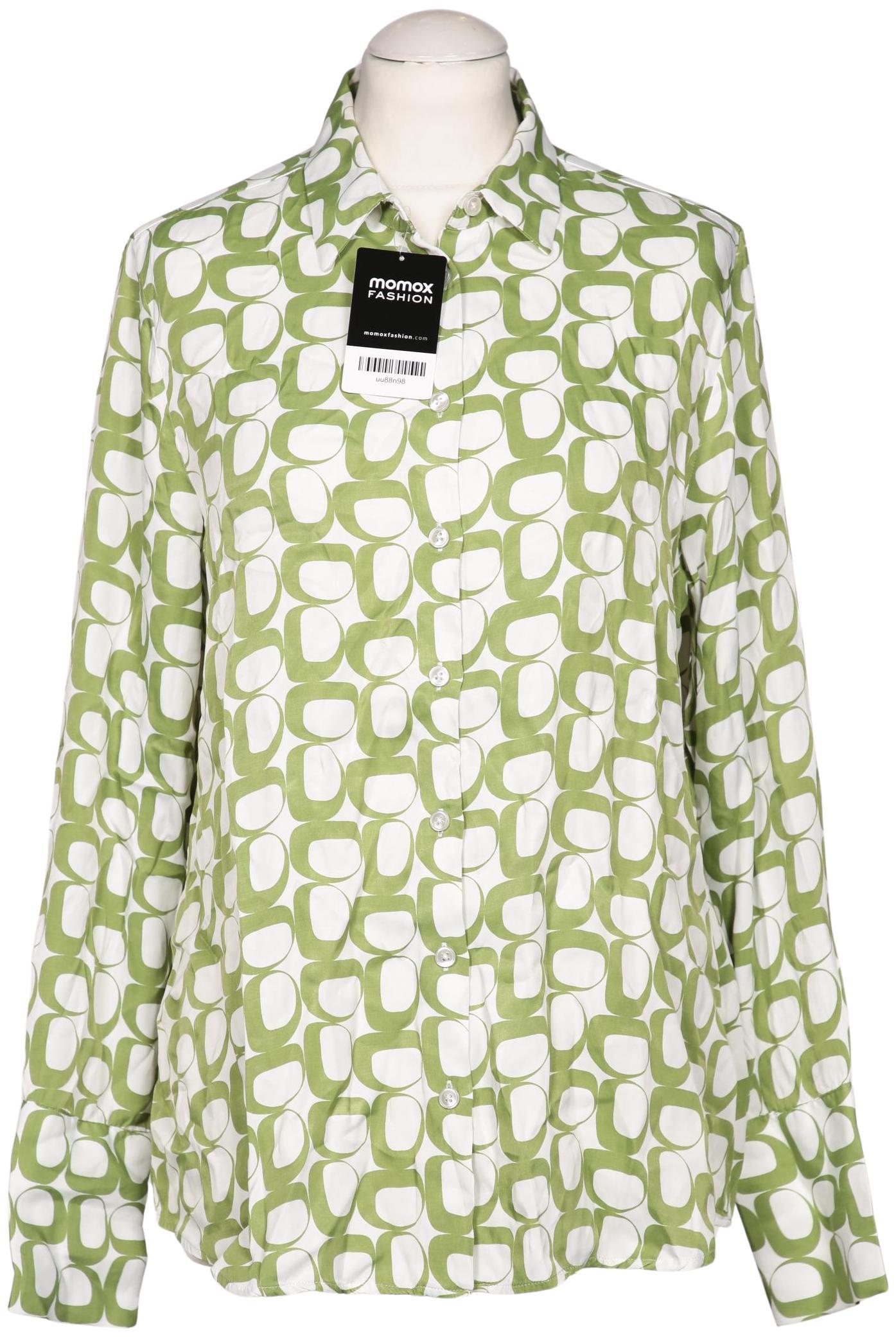 

eterna Damen Bluse, mehrfarbig, Gr. 40