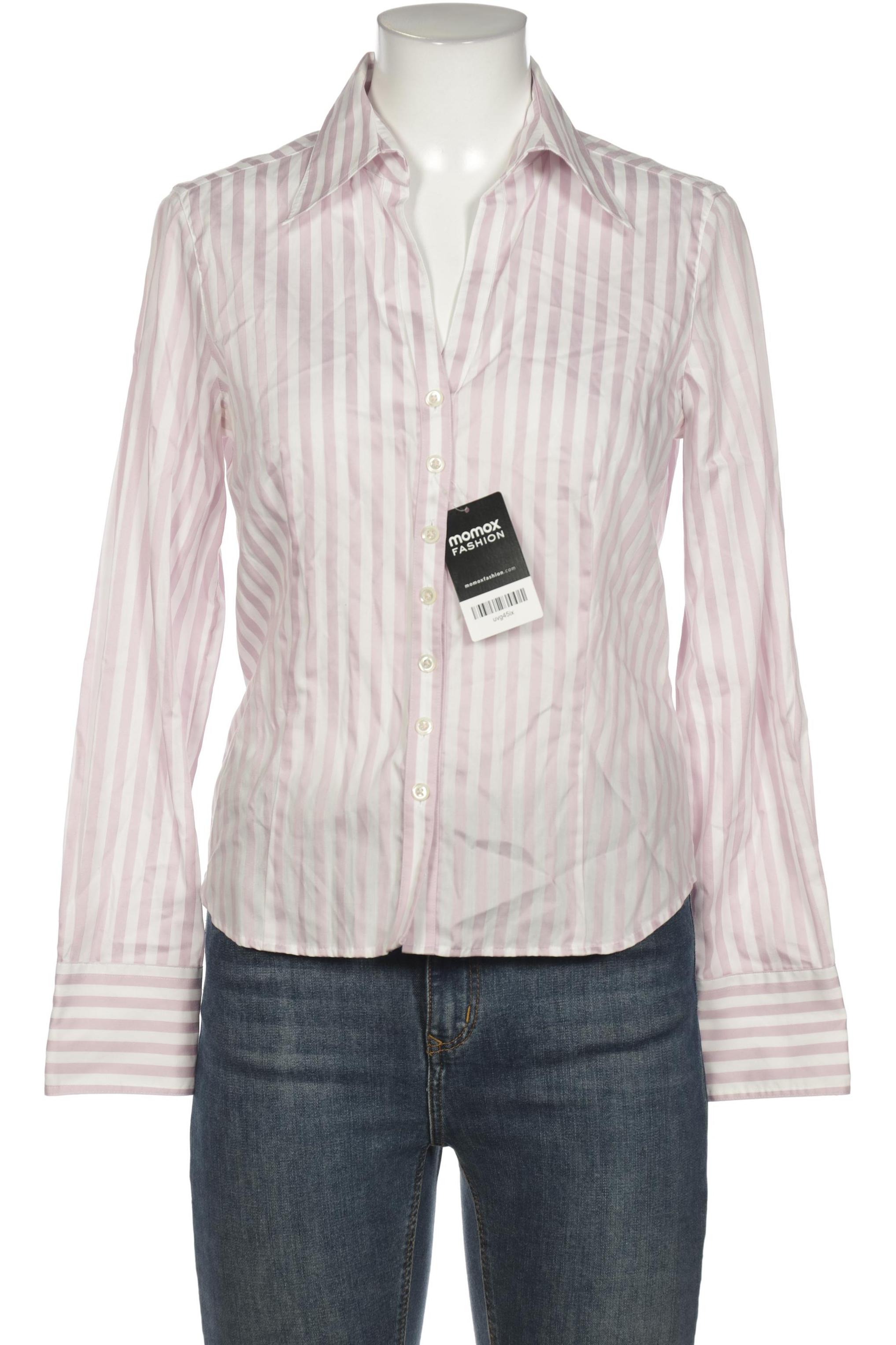 

eterna Damen Bluse, weiß