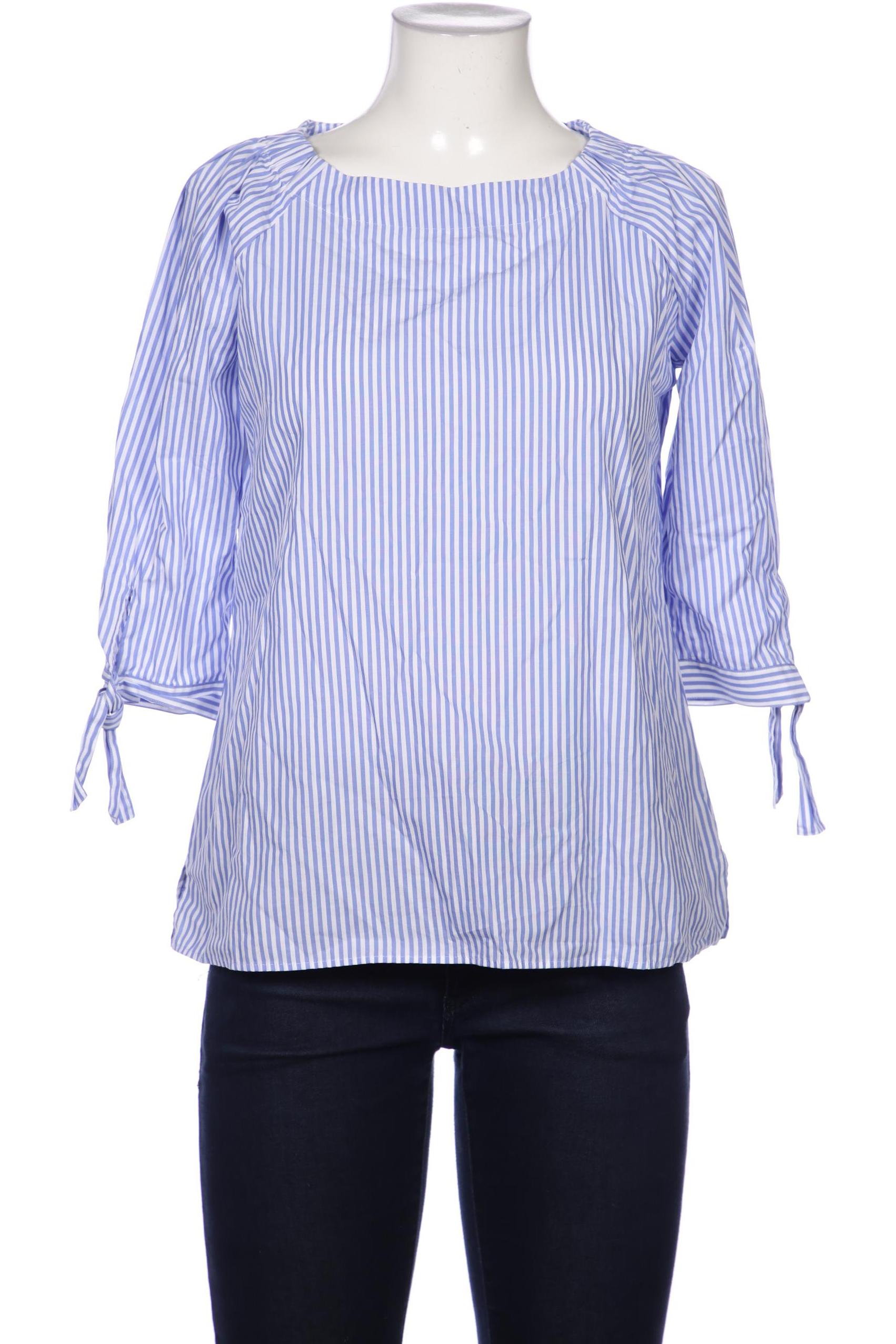 

eterna Damen Bluse, blau
