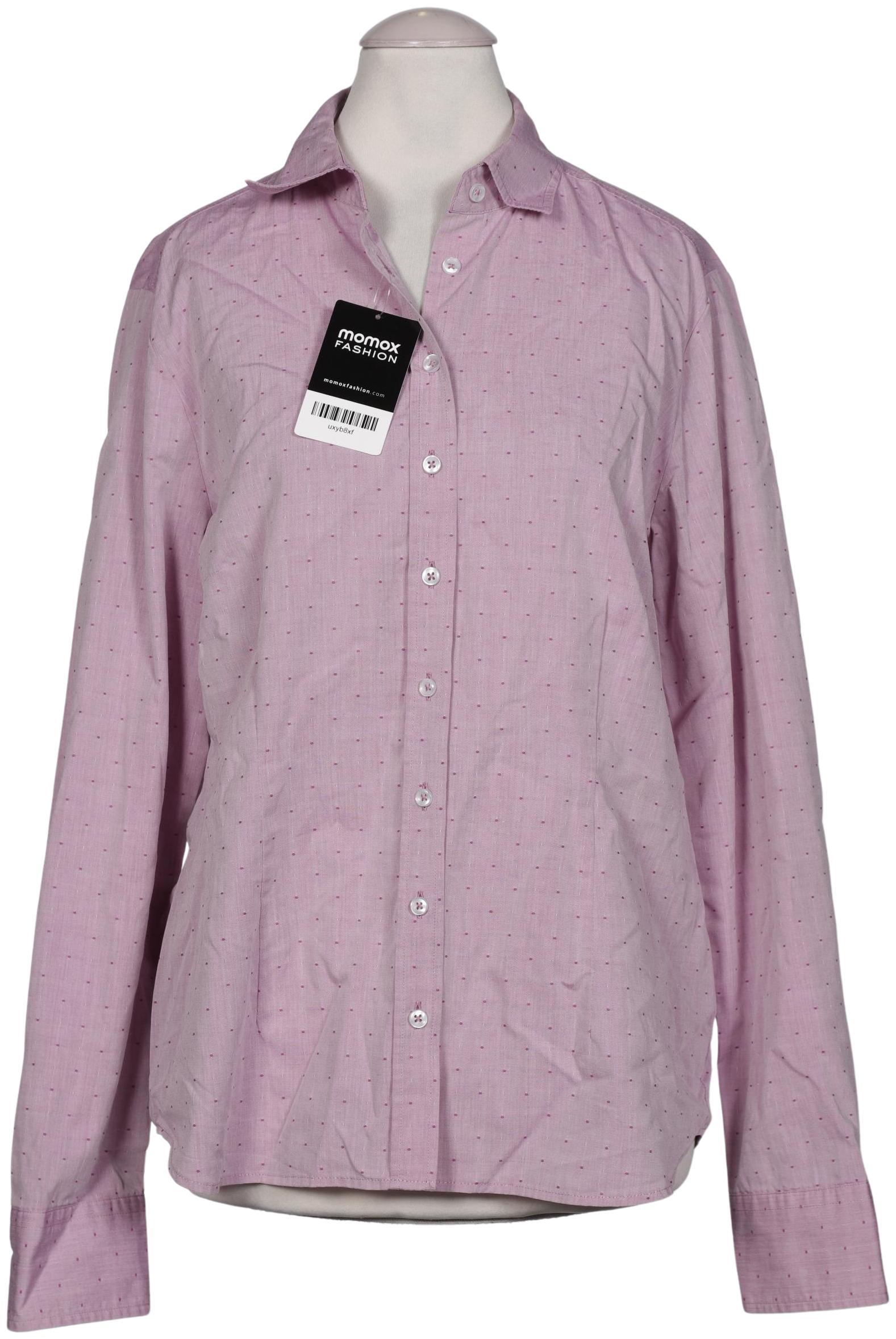 

eterna Damen Bluse, pink, Gr. 38