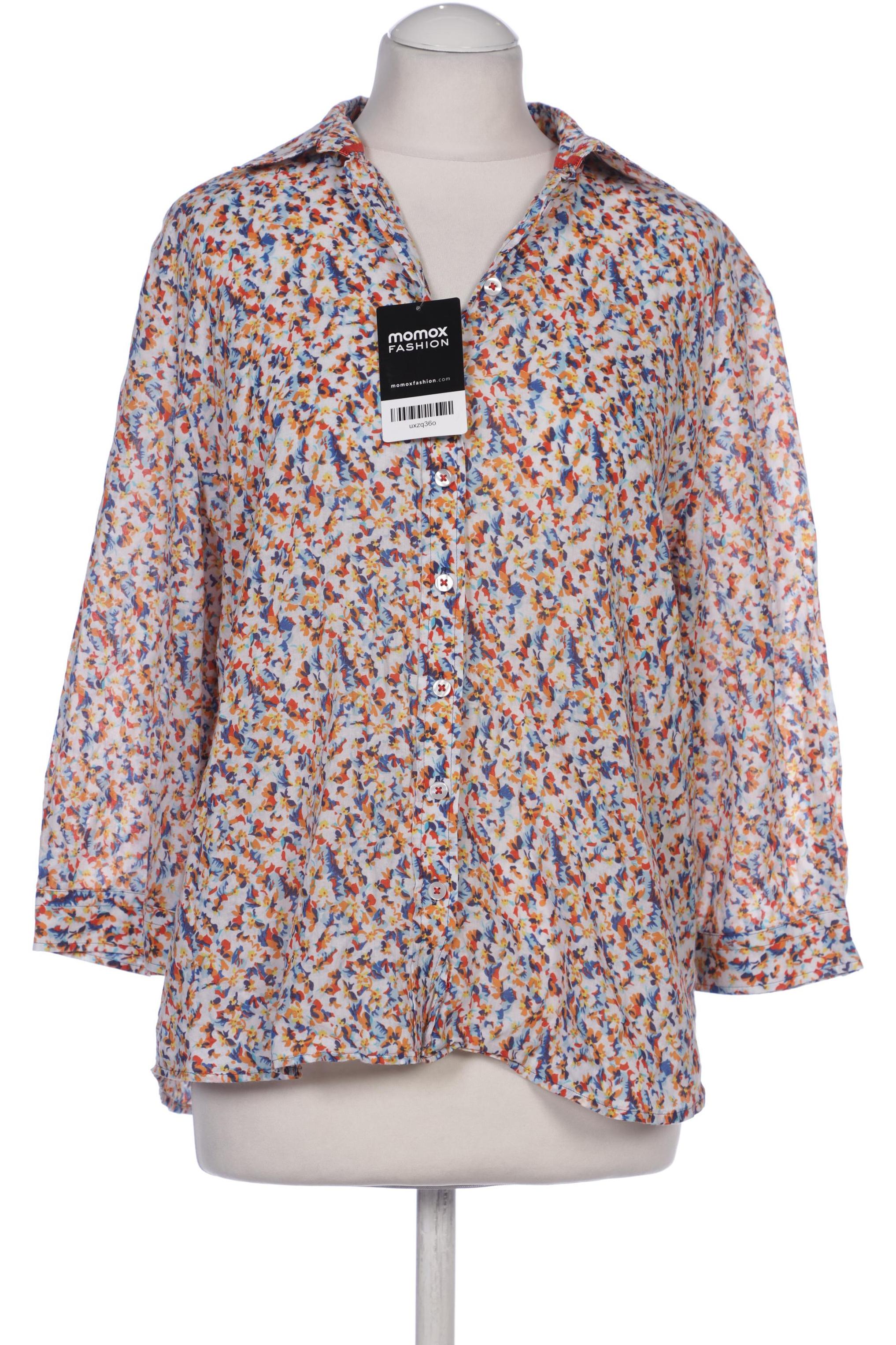 

eterna Damen Bluse, mehrfarbig, Gr. 40