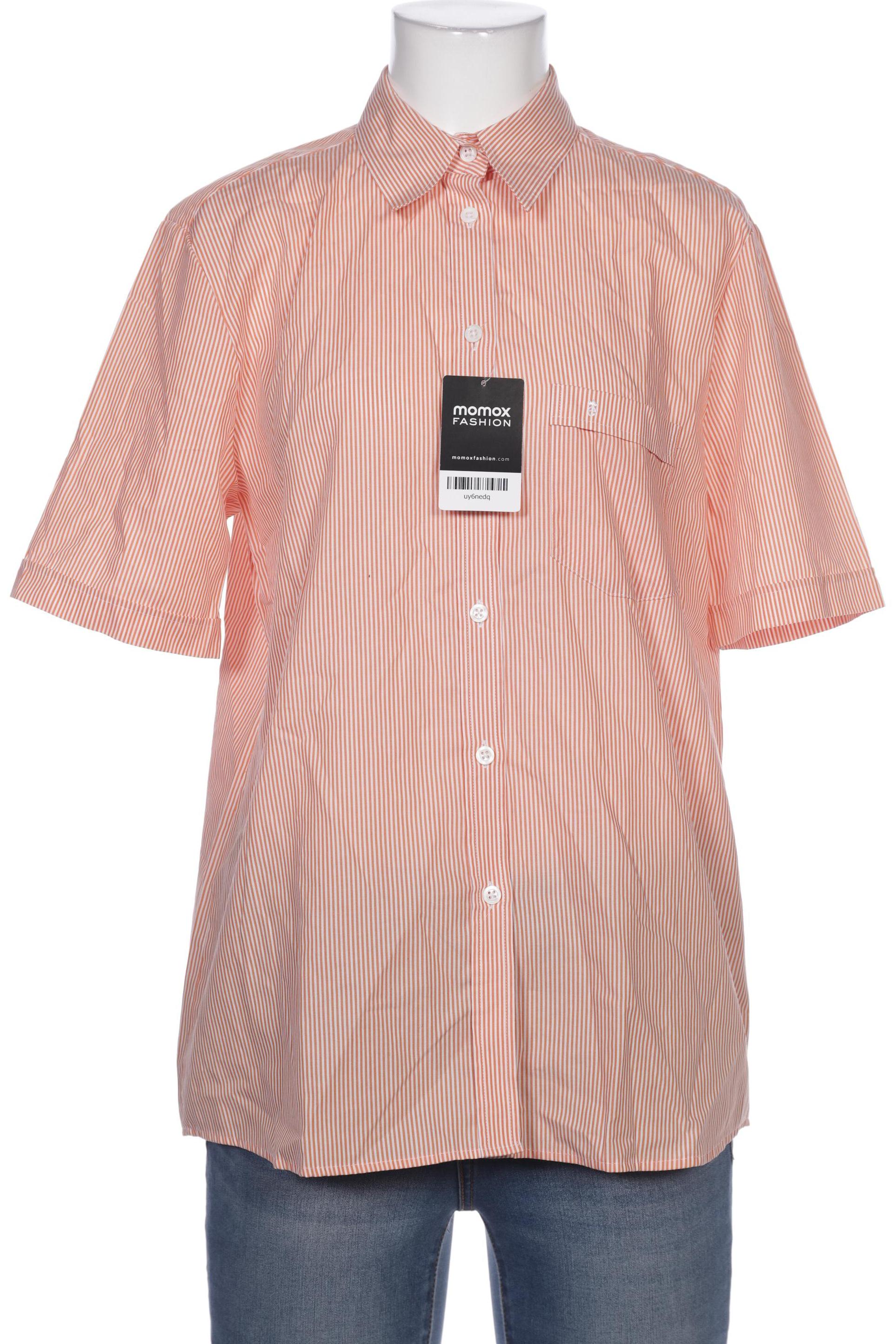 

eterna Damen Bluse, orange