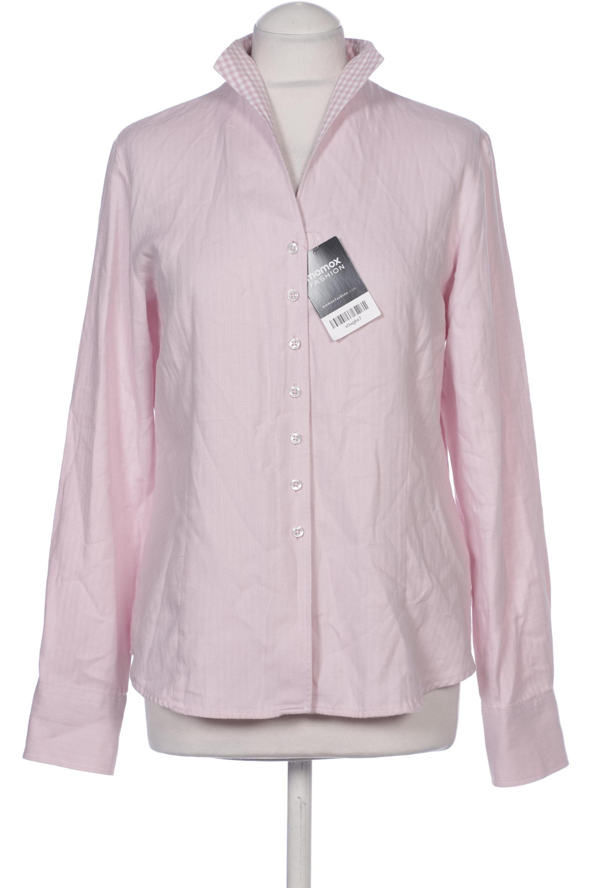 

eterna Damen Bluse, pink, Gr. 38