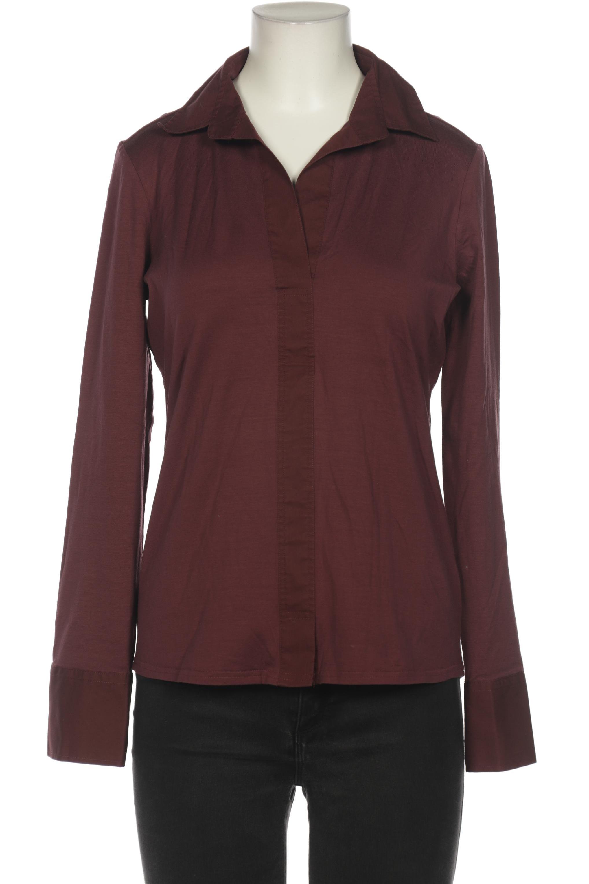 

eterna Damen Bluse, bordeaux