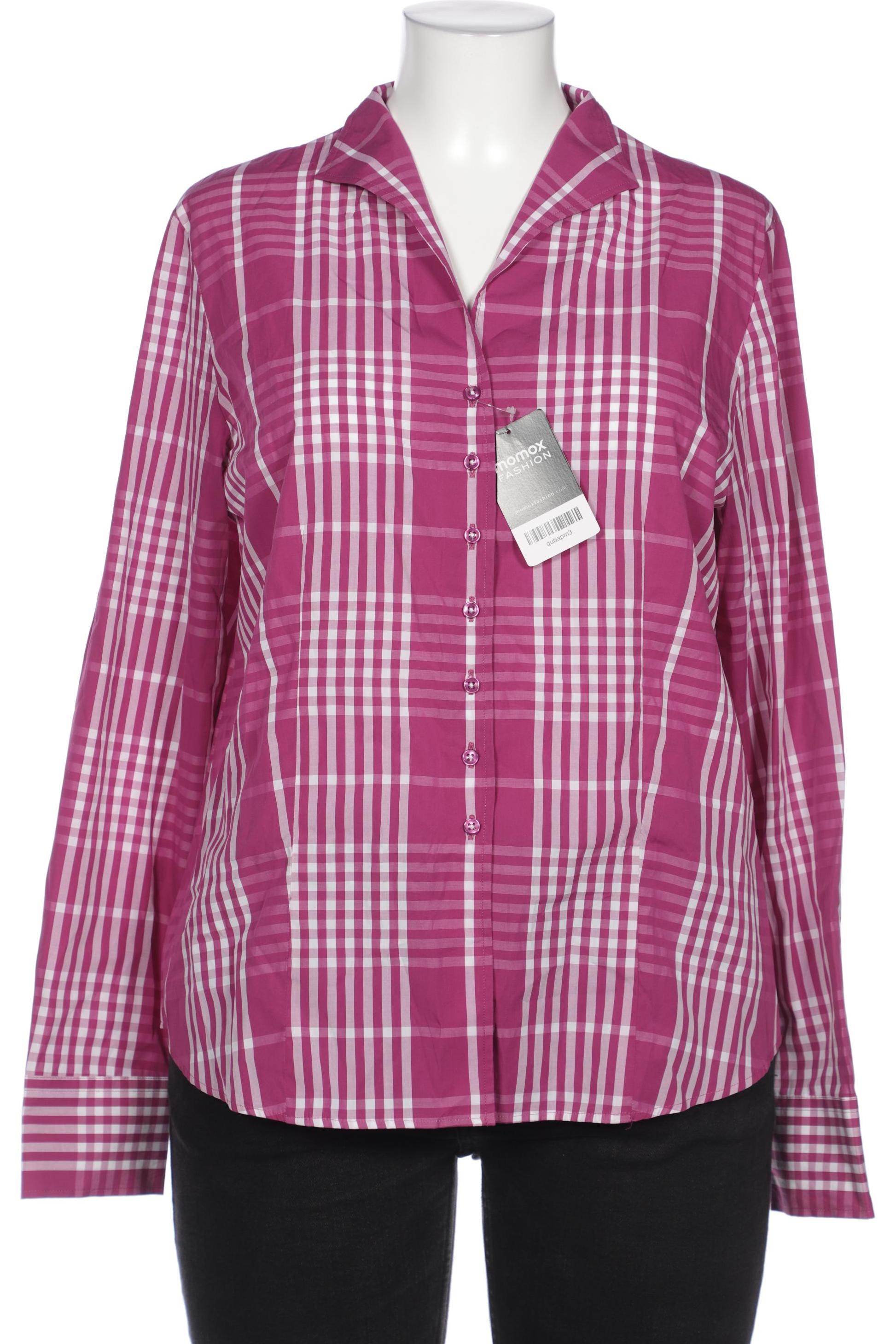 

eterna Damen Bluse, pink