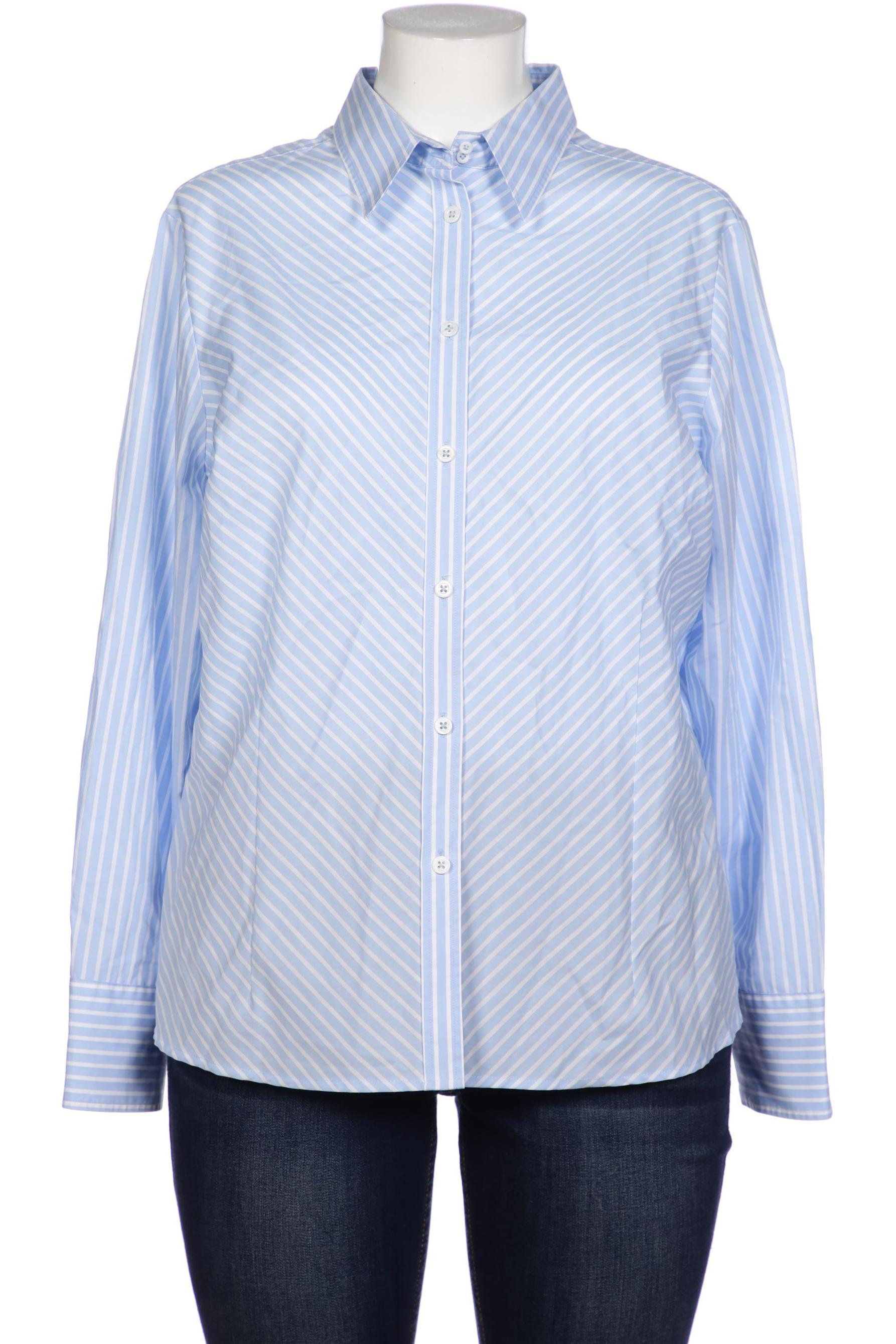 

eterna Damen Bluse, hellblau