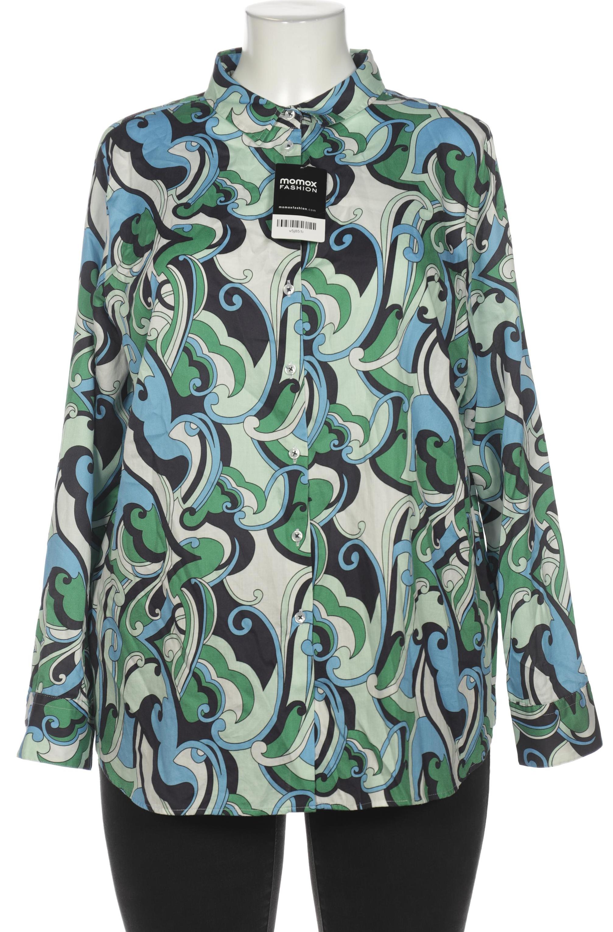 

eterna Damen Bluse, mehrfarbig