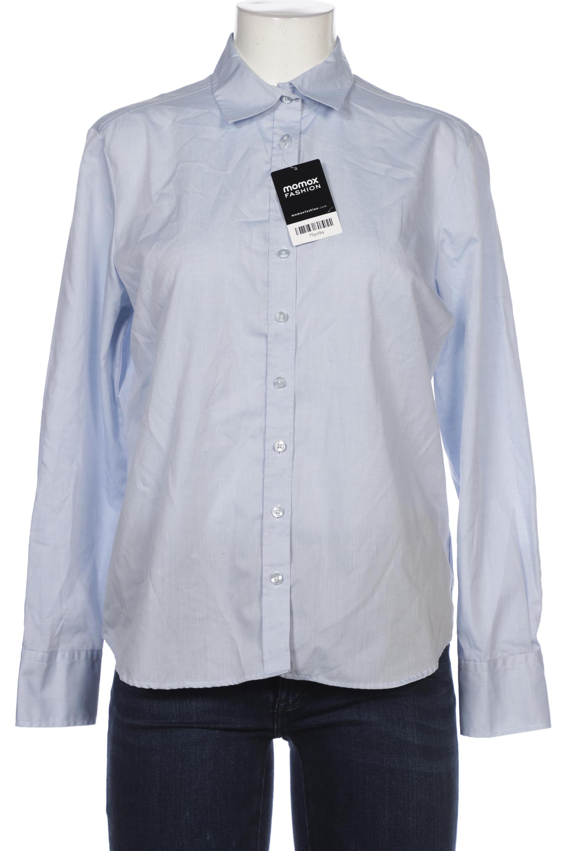 

eterna Damen Bluse, flieder, Gr. 40