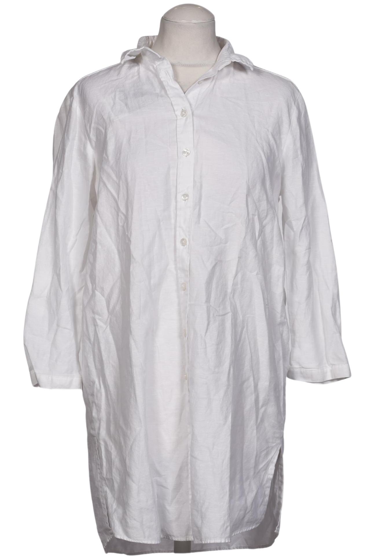 

eterna Damen Bluse, weiß, Gr. 38