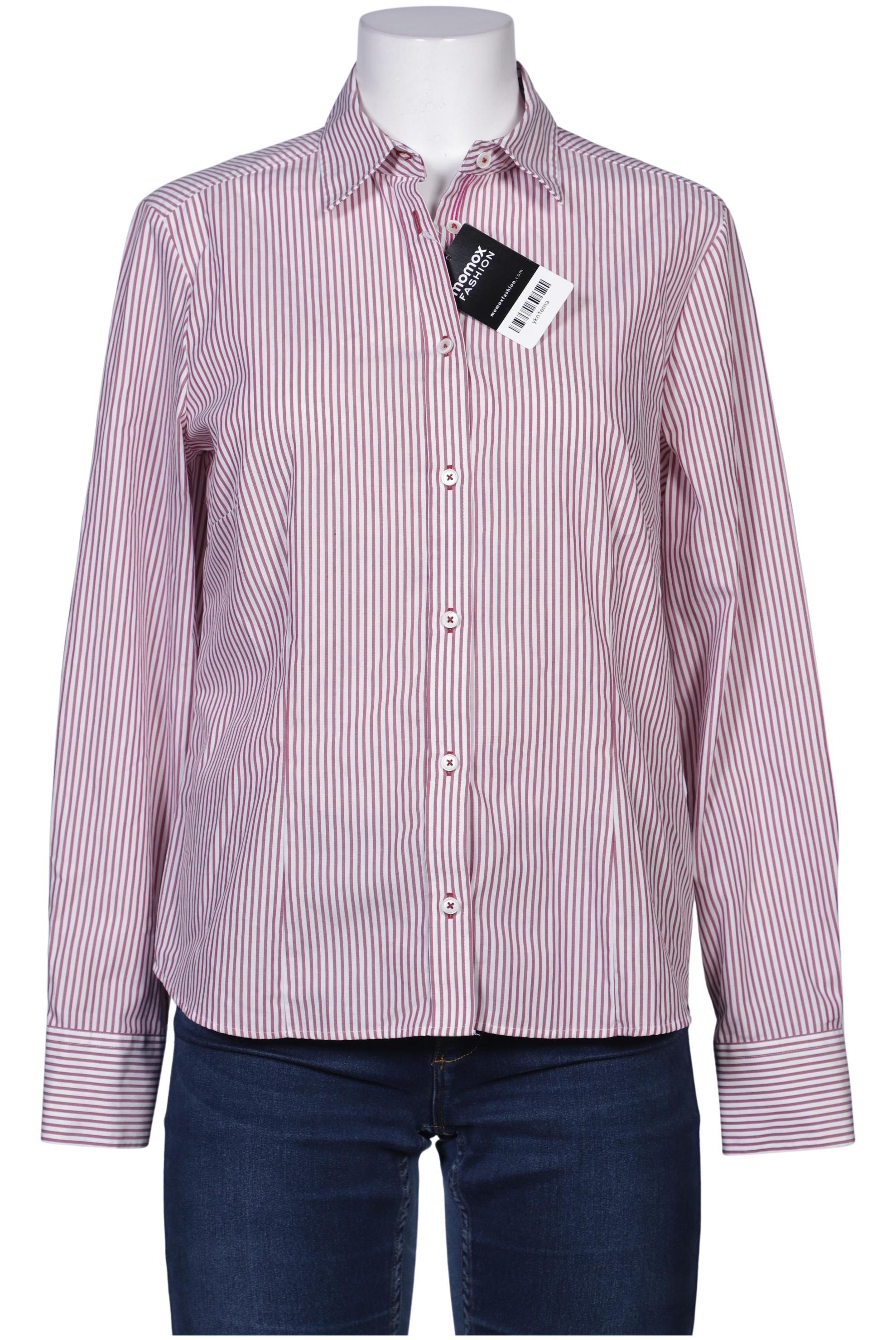 

eterna Damen Bluse, weiß, Gr. 40