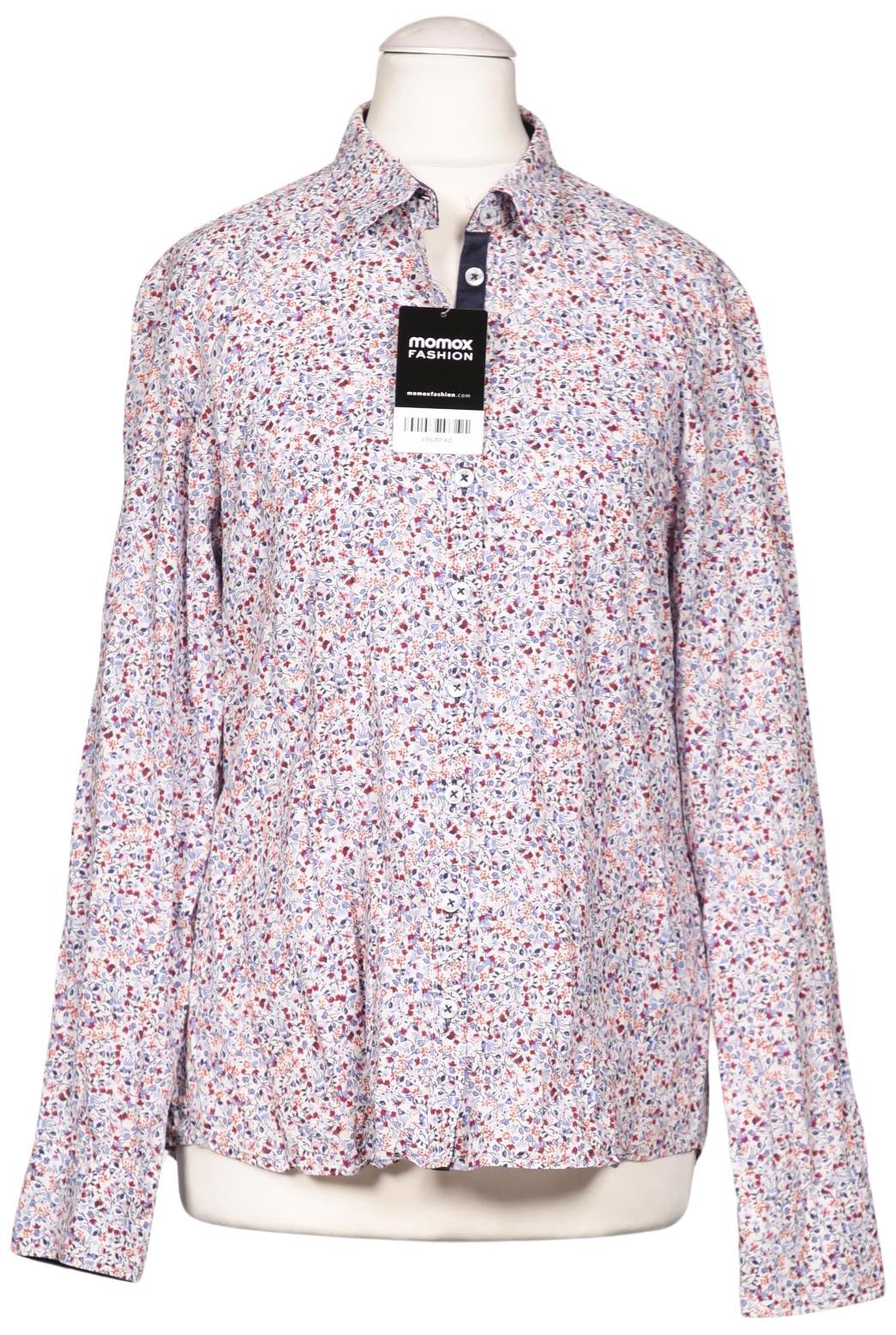 

eterna Damen Bluse, mehrfarbig, Gr. 38