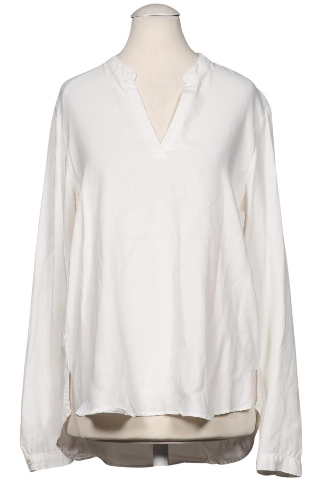 

eterna Damen Bluse, weiß, Gr. 36