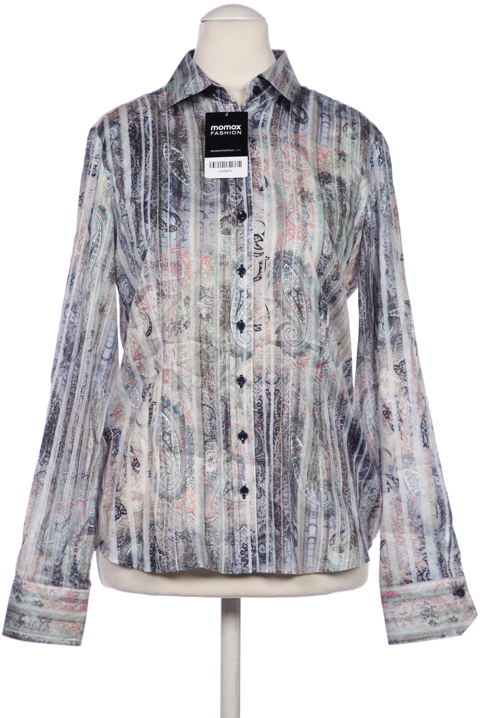 

eterna Damen Bluse, mehrfarbig