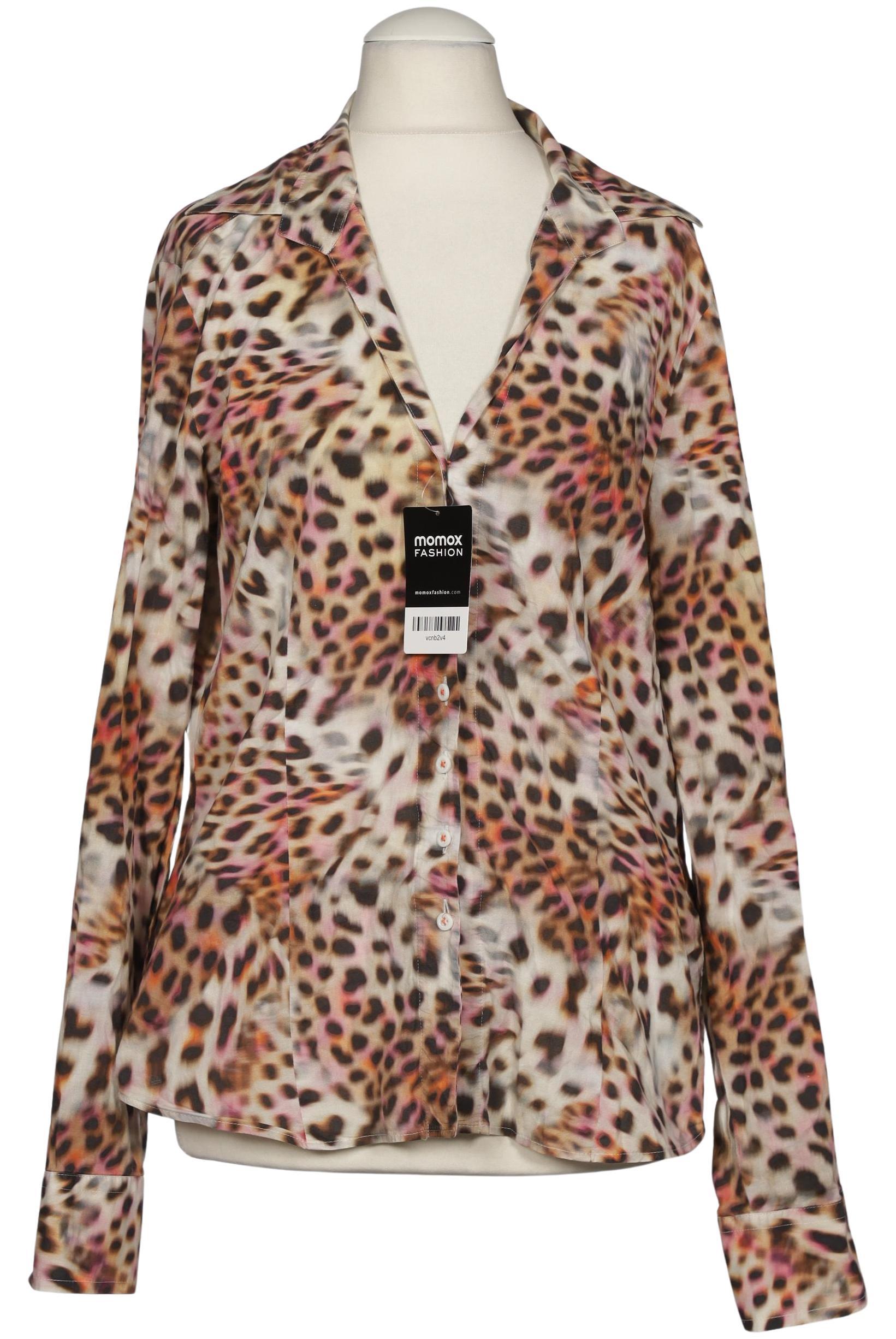

eterna Damen Bluse, mehrfarbig, Gr. 38