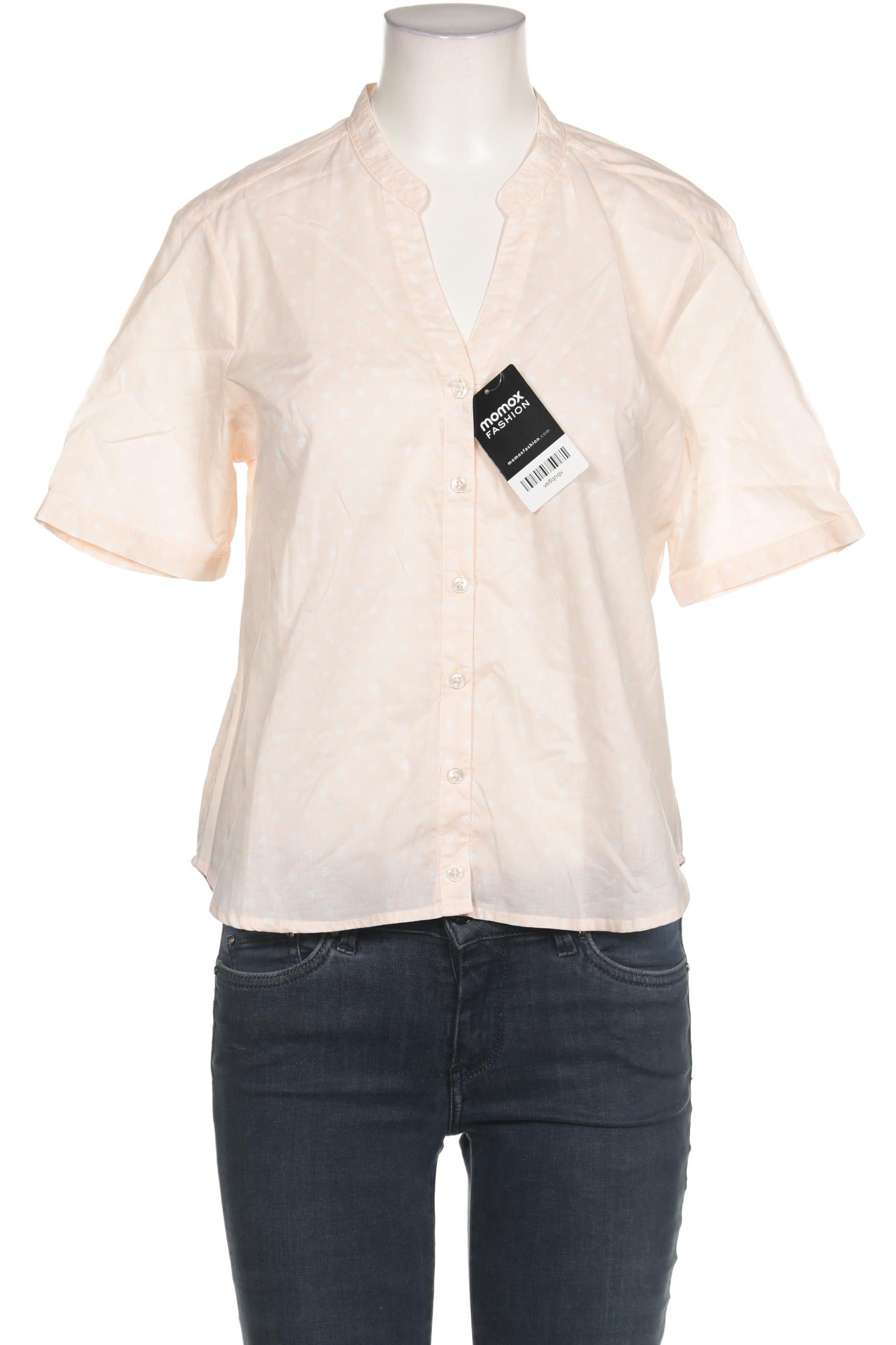 

eterna Damen Bluse, pink, Gr. 38