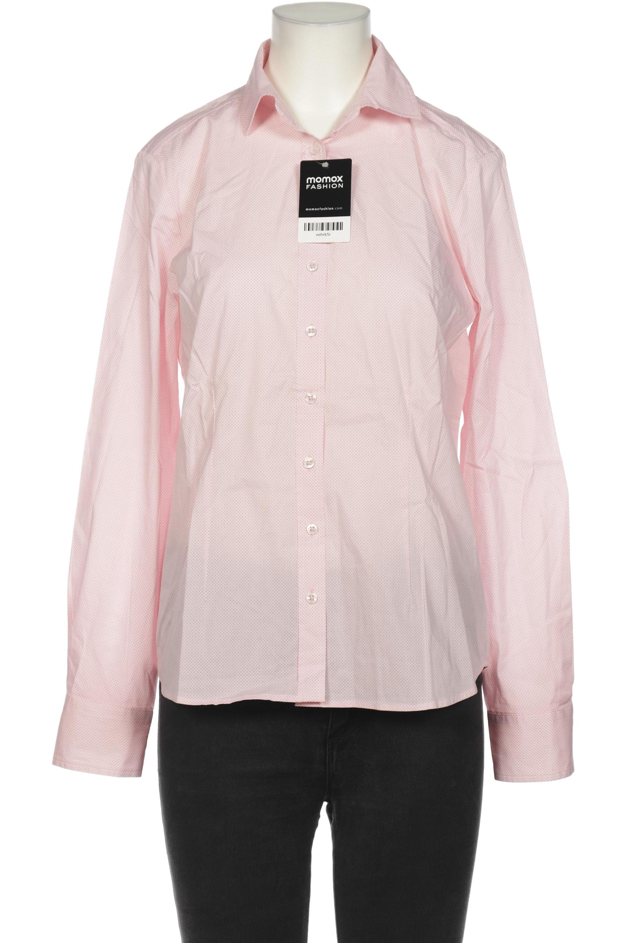 

eterna Damen Bluse, pink