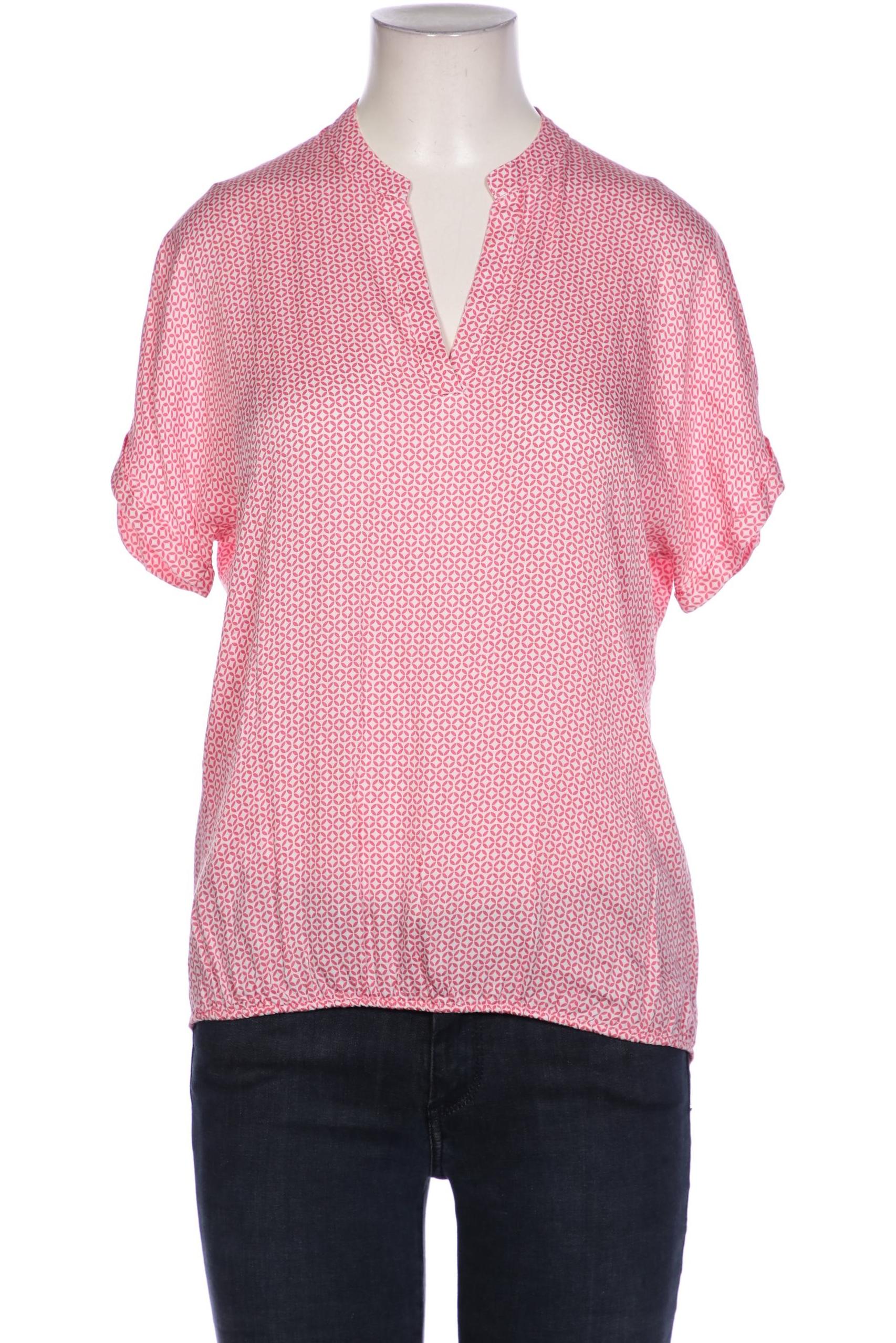 

eterna Damen Bluse, pink, Gr. 36