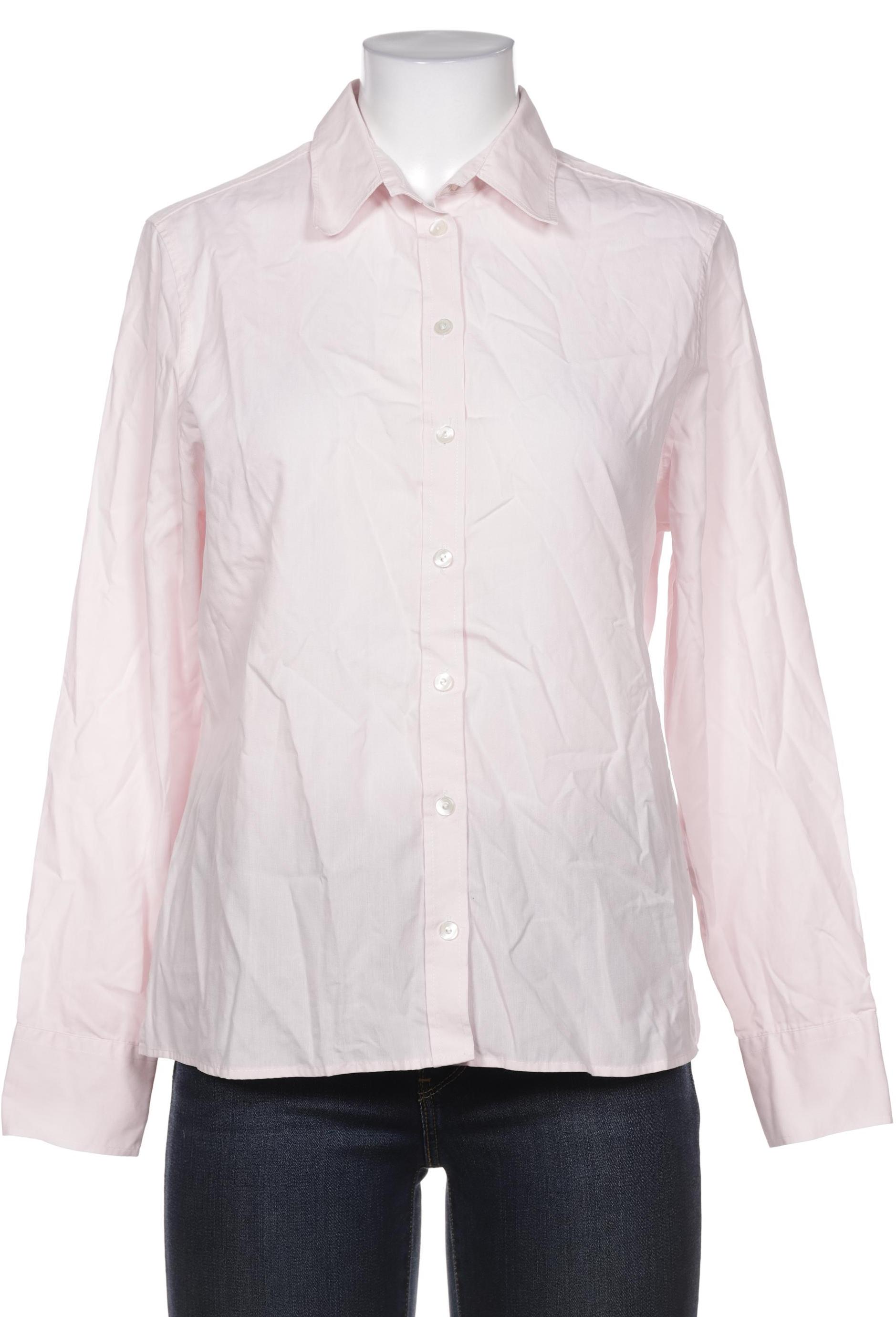 

eterna Damen Bluse, pink, Gr. 40