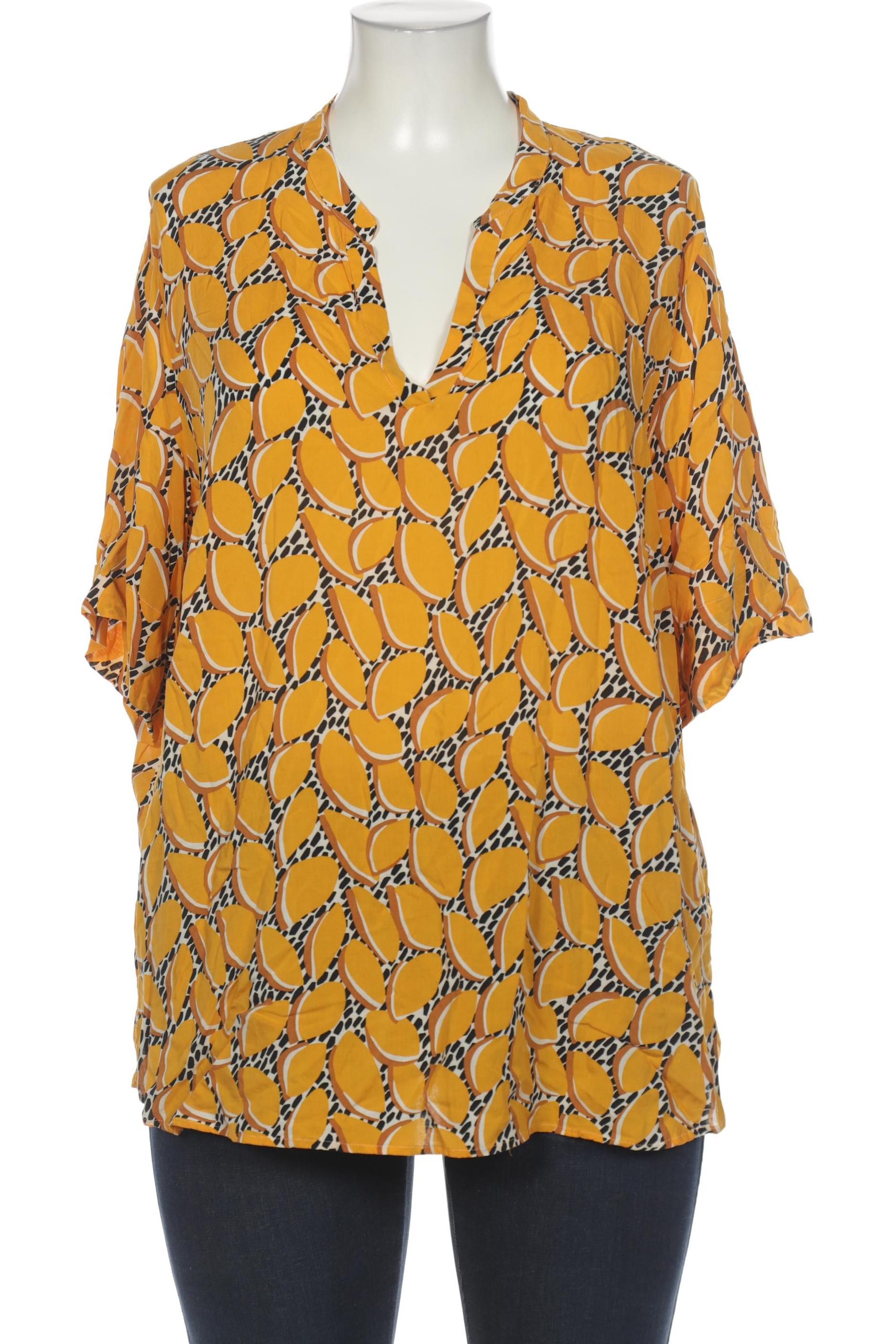 

eterna Damen Bluse, orange