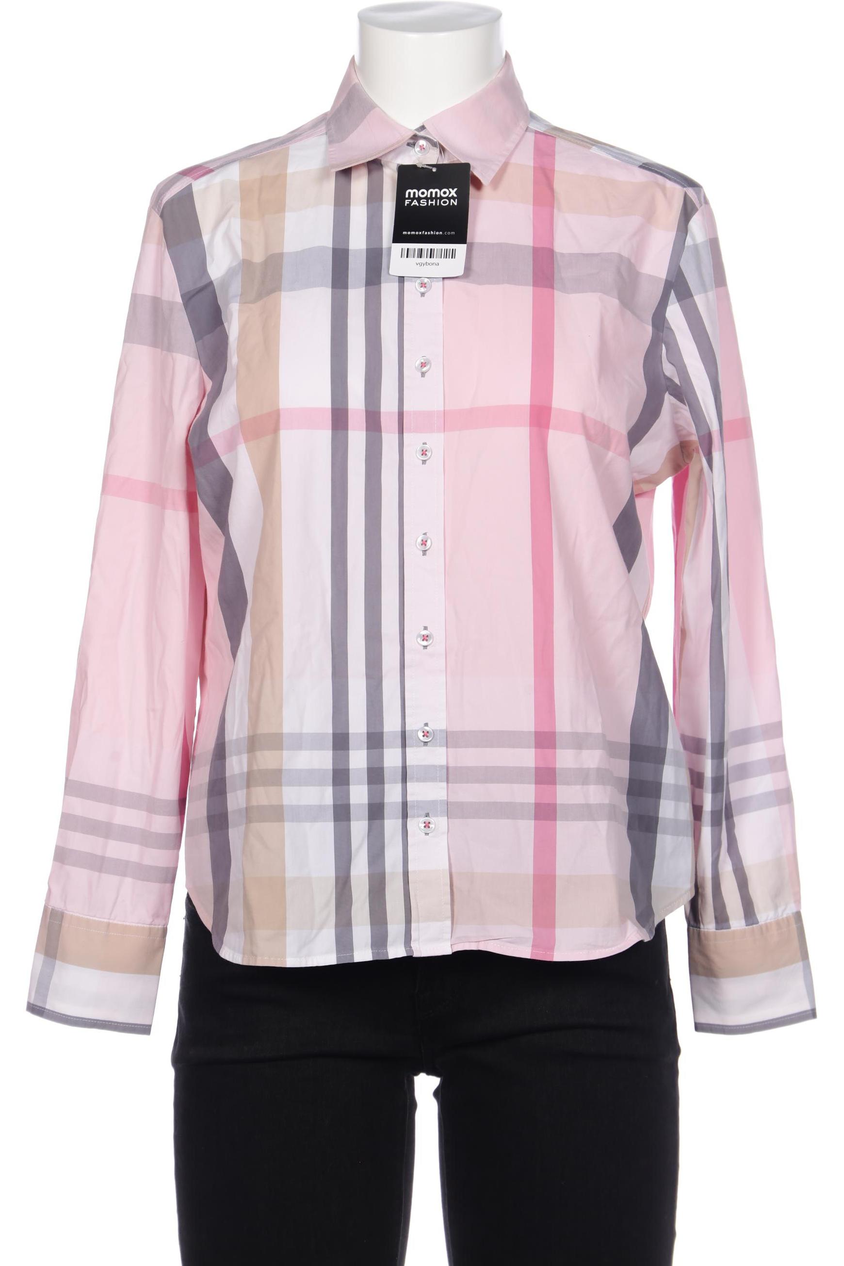 

eterna Damen Bluse, mehrfarbig, Gr. 40