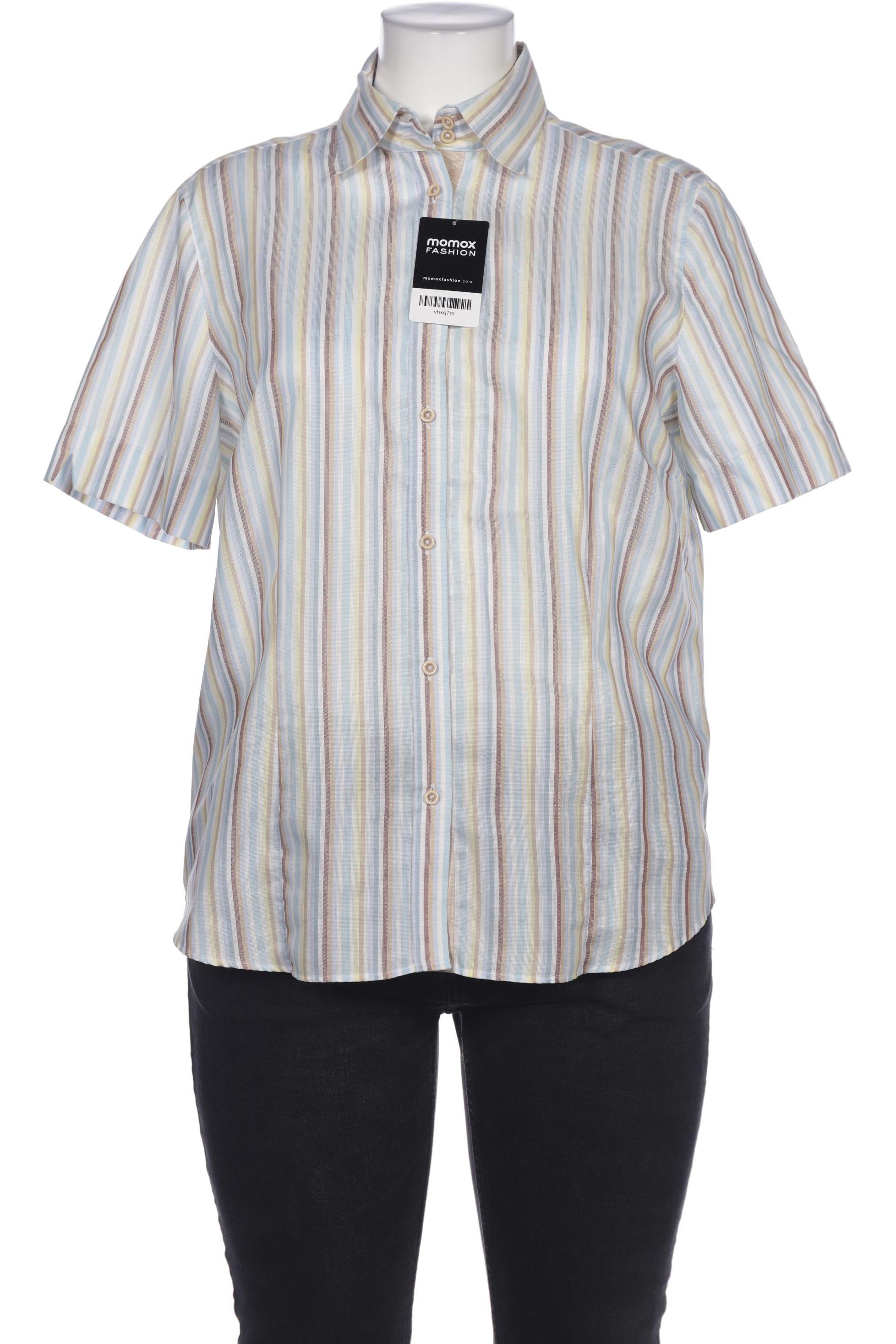

eterna Damen Bluse, hellblau