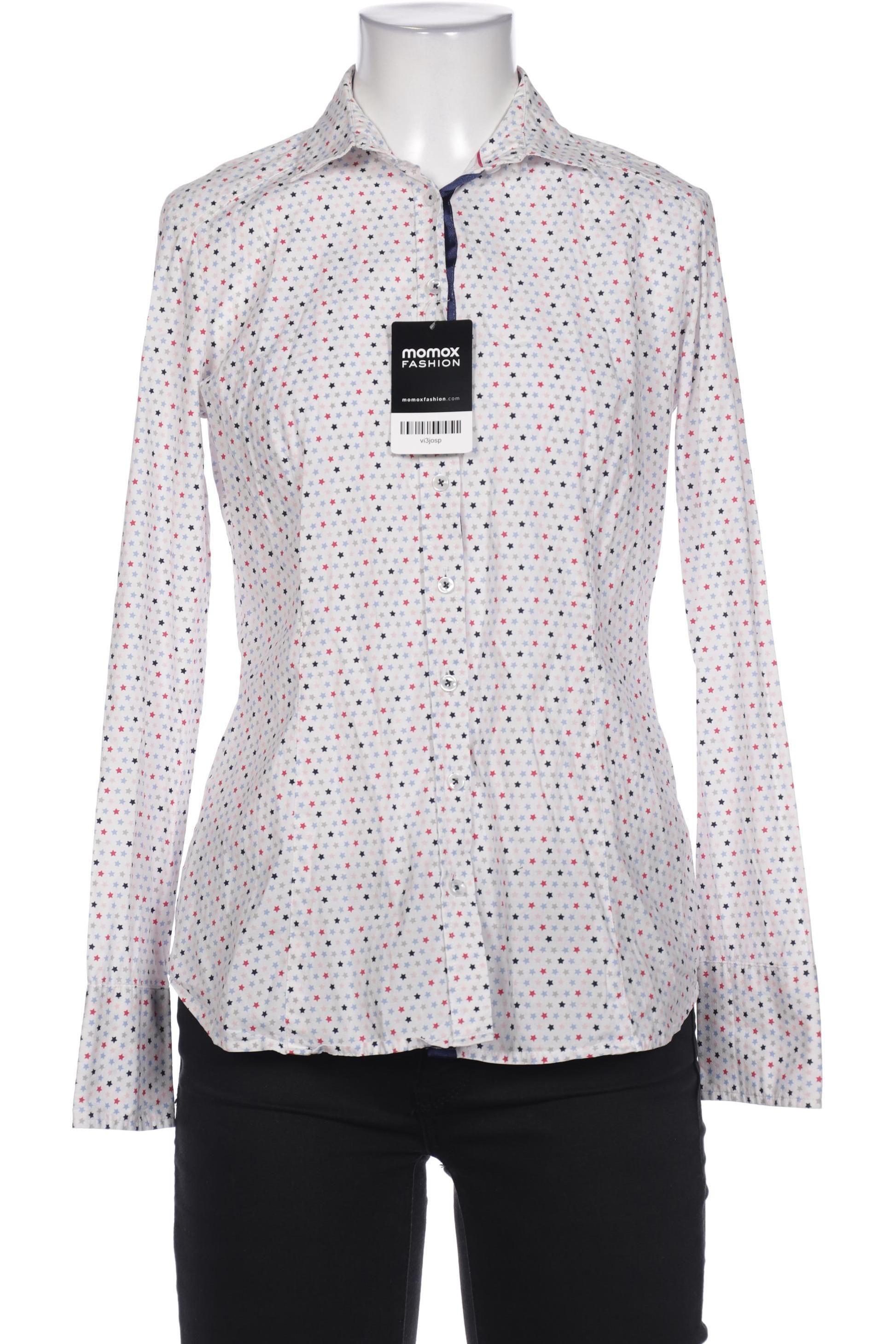 

eterna Damen Bluse, mehrfarbig, Gr. 36