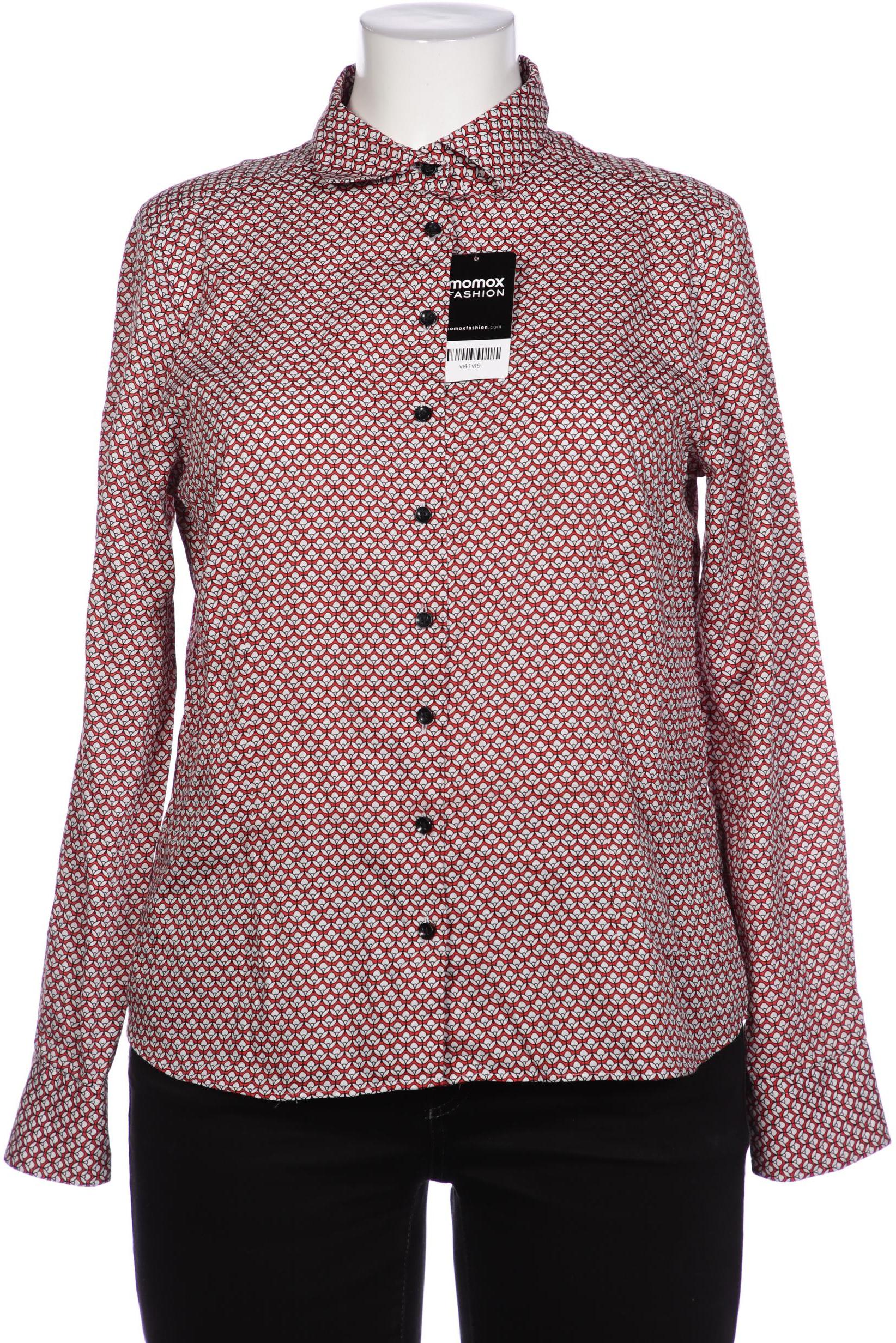 

eterna Damen Bluse, mehrfarbig, Gr. 42