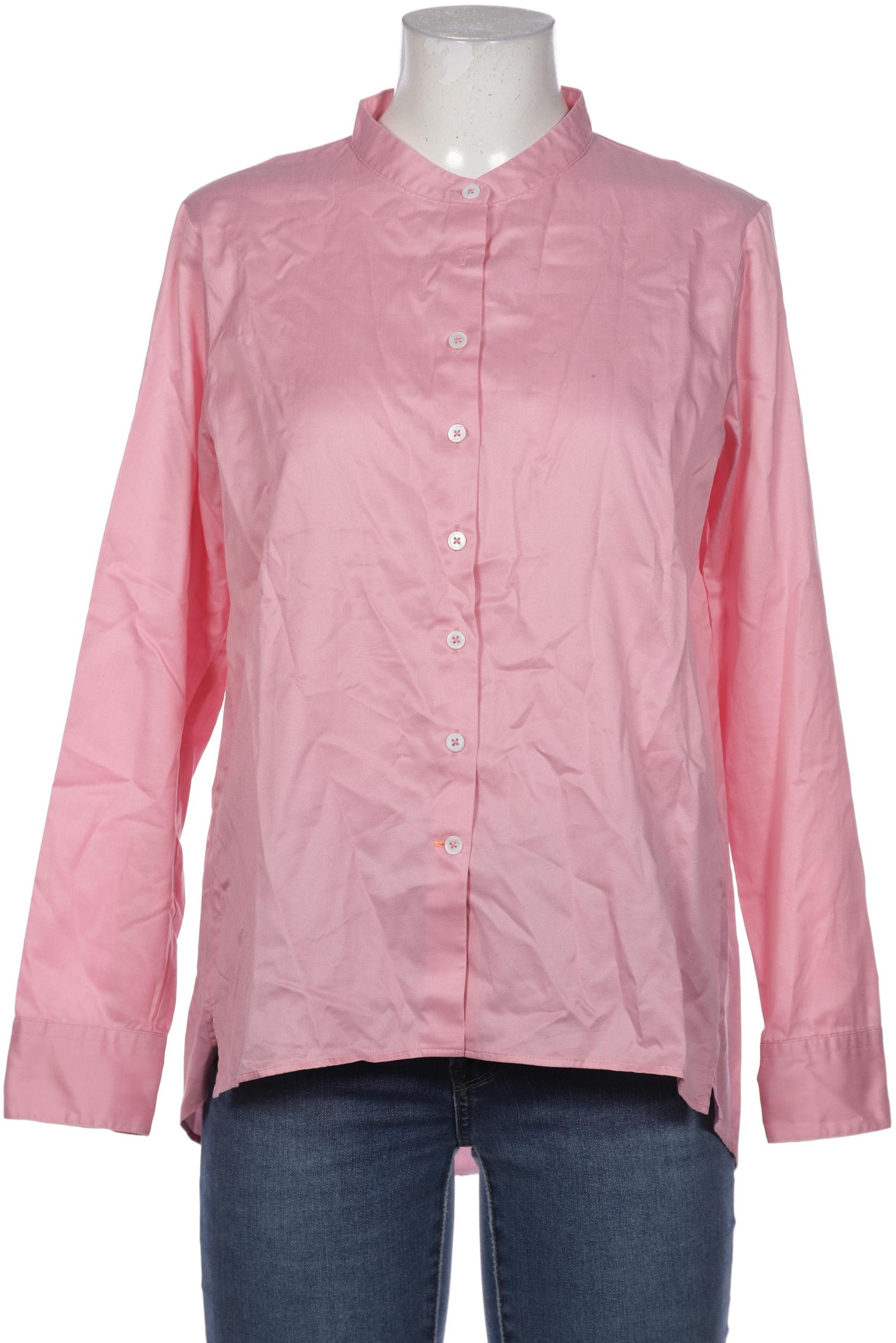 

eterna Damen Bluse, pink, Gr. 38