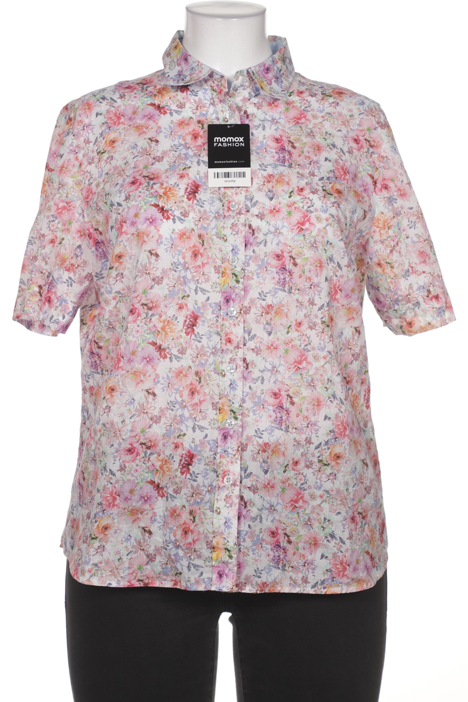 

eterna Damen Bluse, pink, Gr. 42